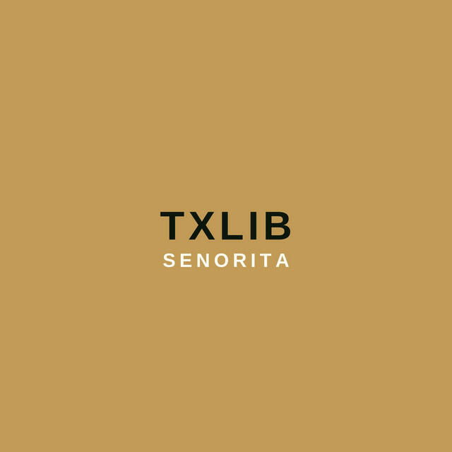 Релиз Senorita