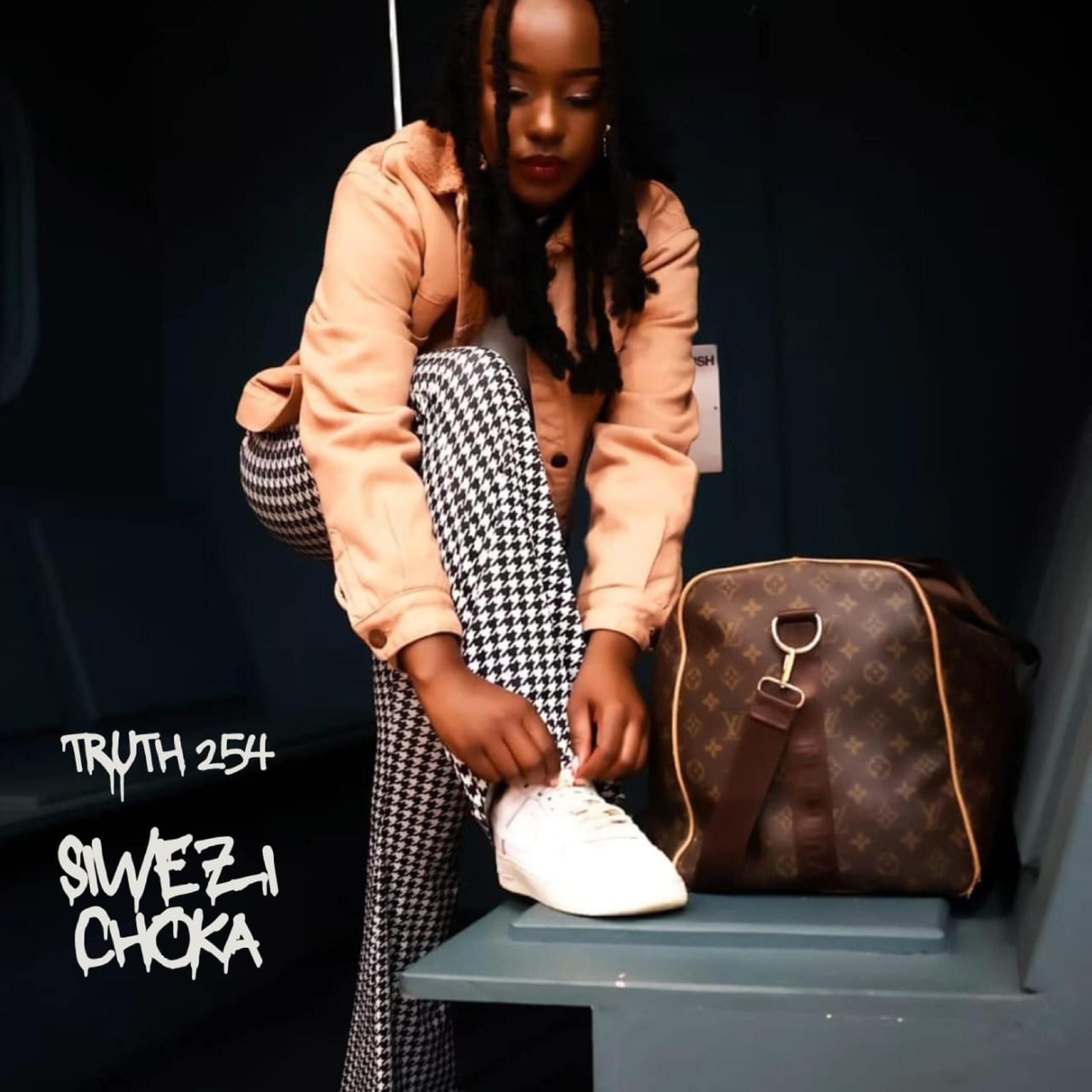 Релиз SIWEZI CHOKA