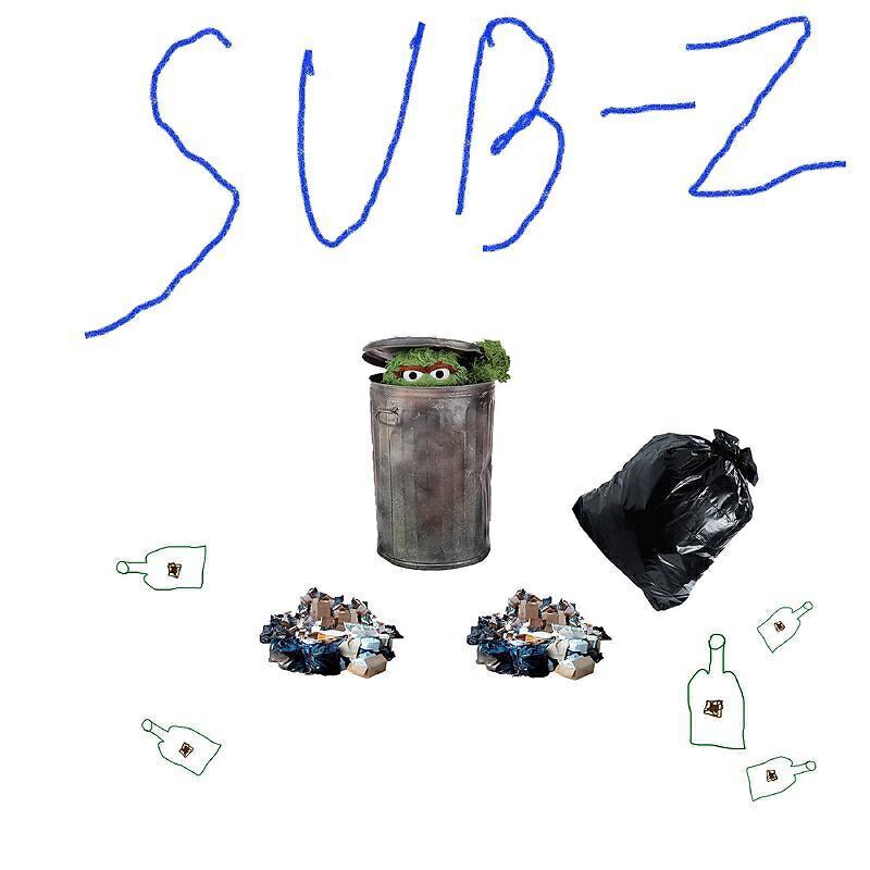 Sub-z