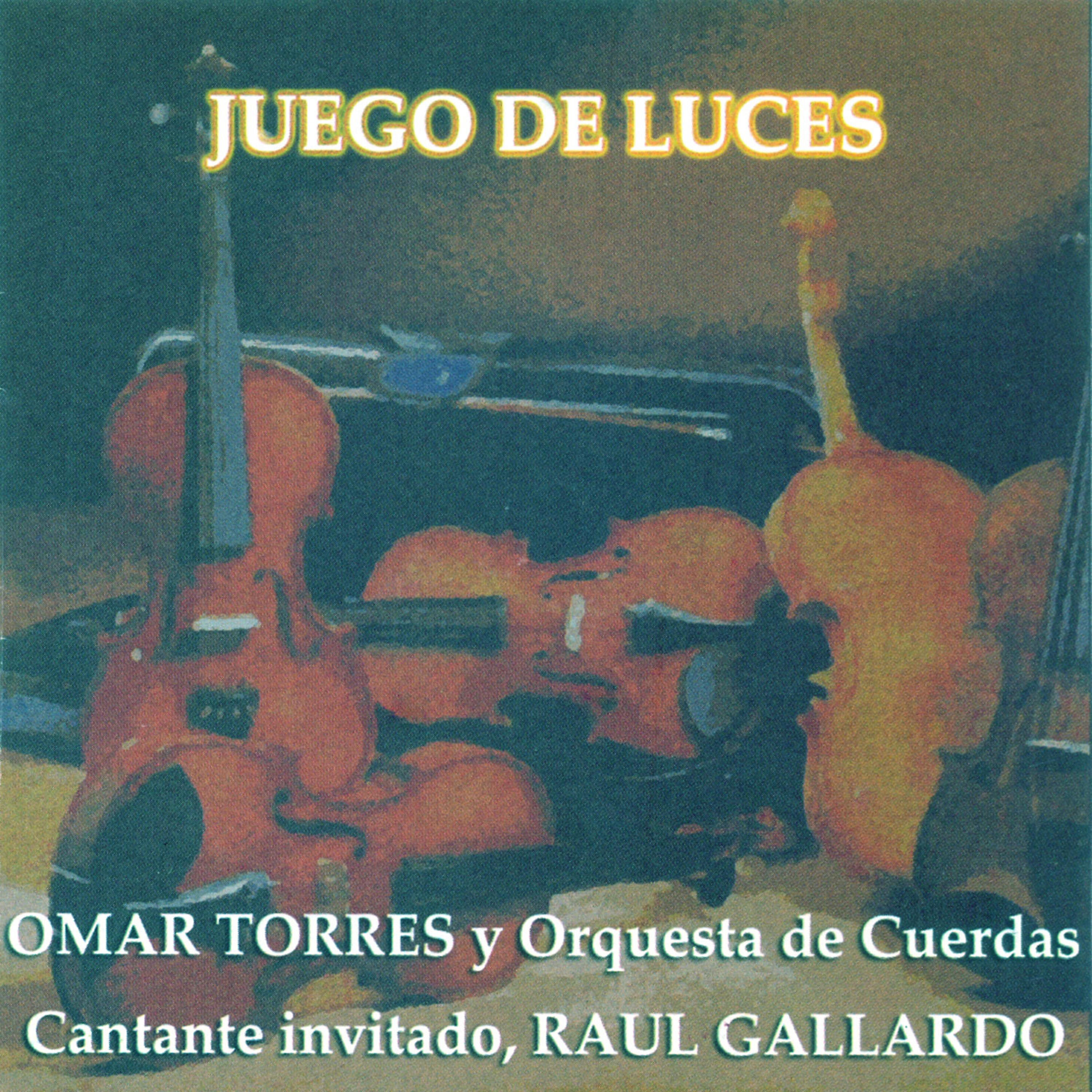 Omar Torres
