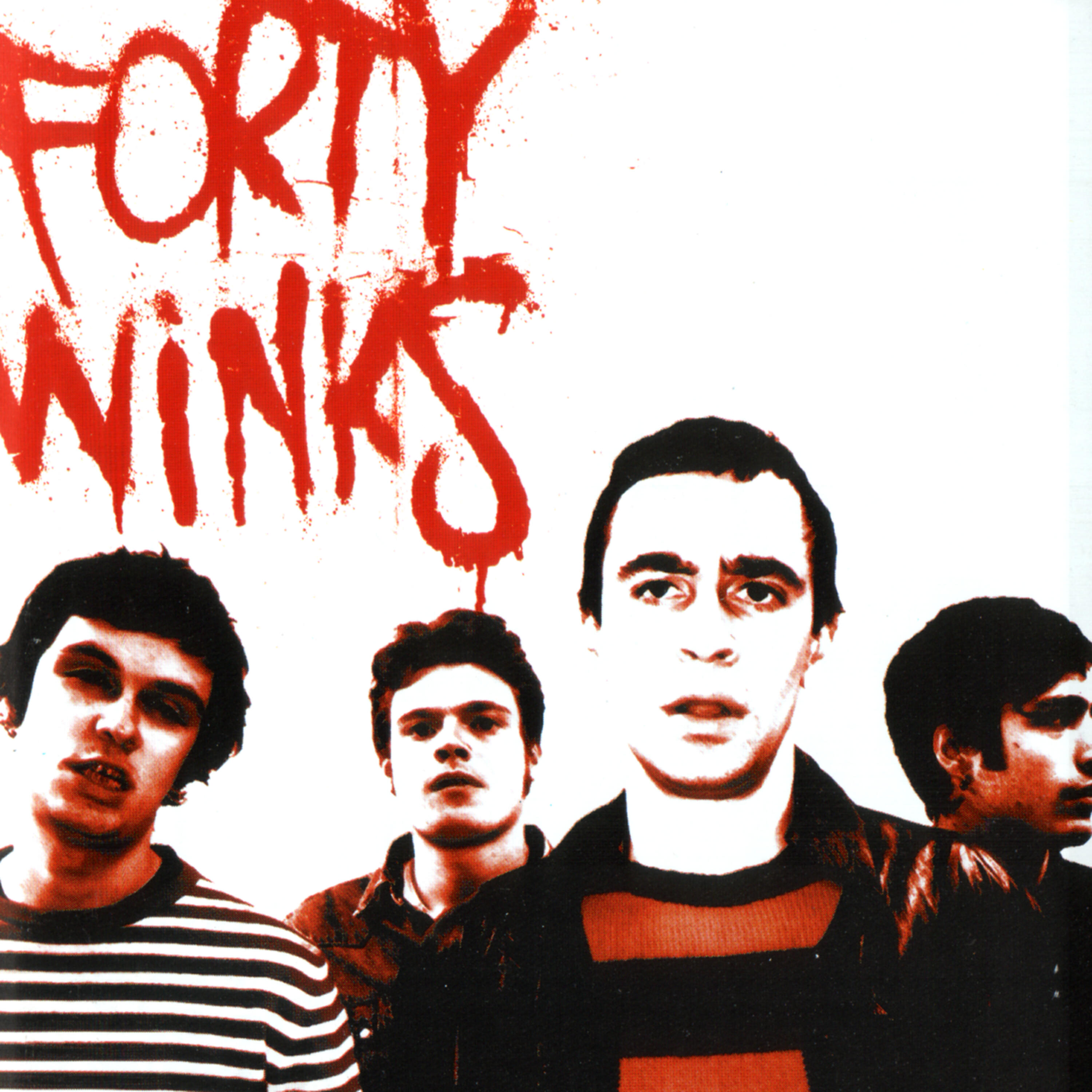 Релиз Forty Winks