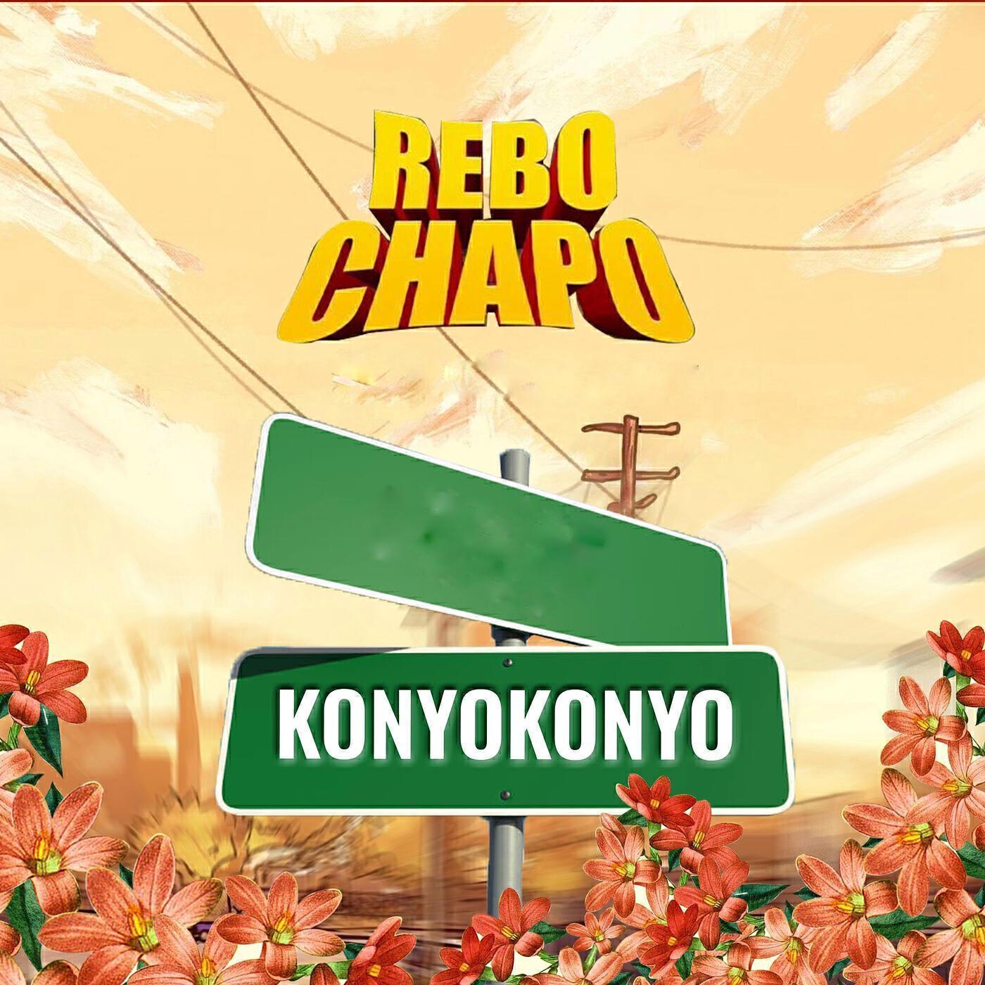Rebo Chapo