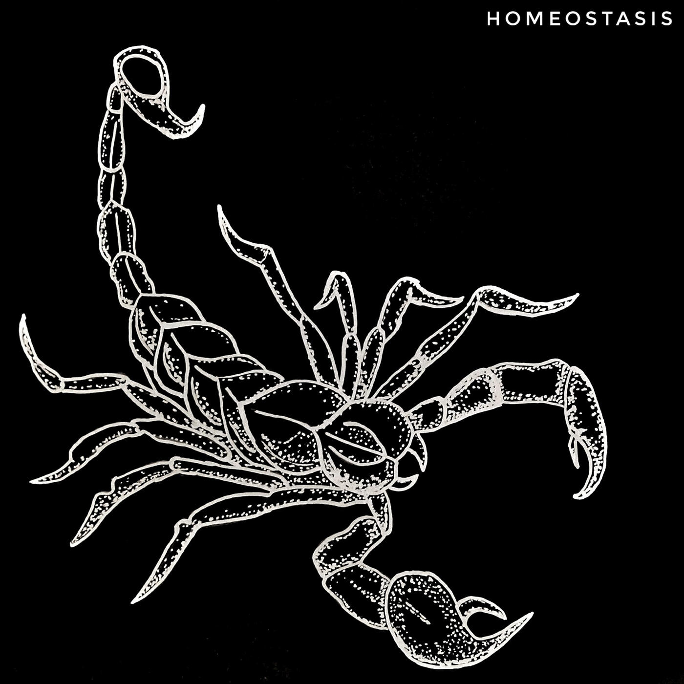 Релиз Homeostasis