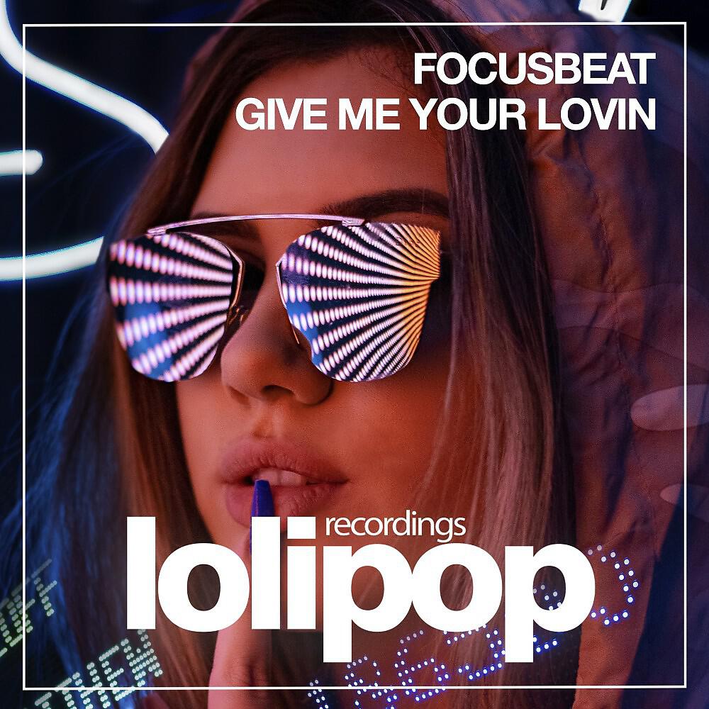 Релиз Give Me Your Lovin '19 (VIP Mix)