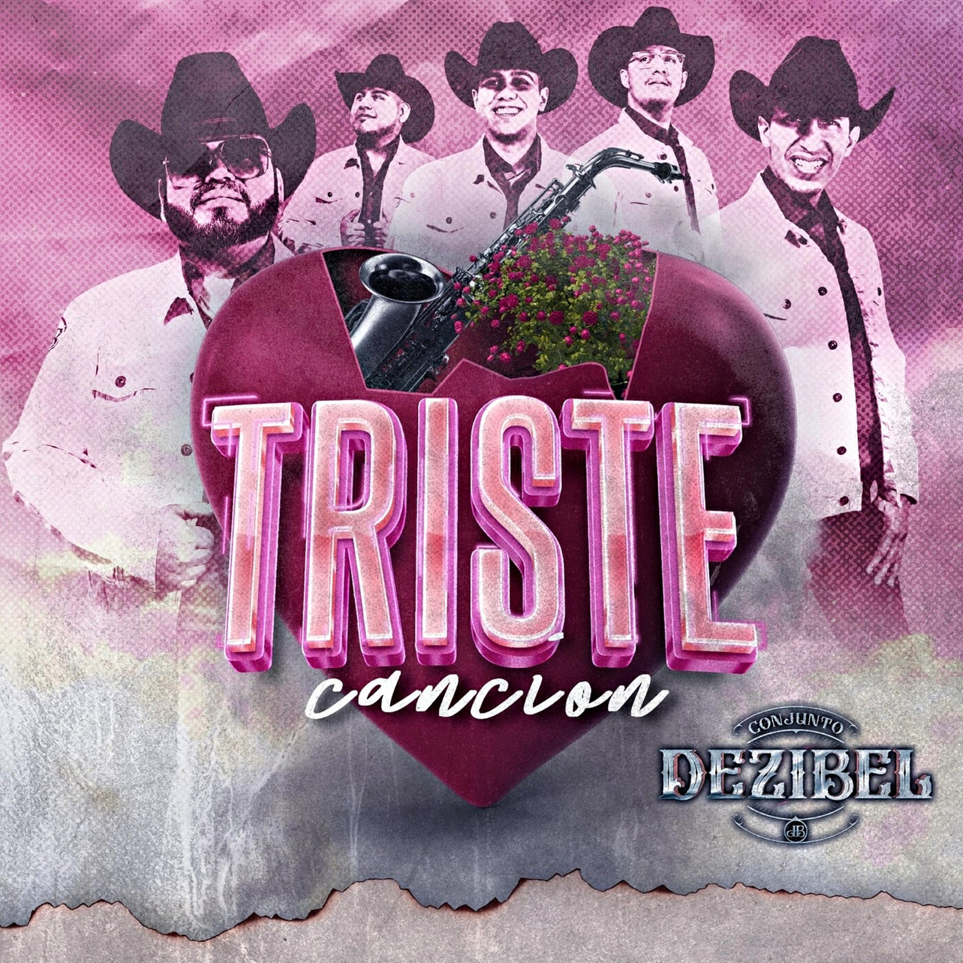 Релиз Triste Canción