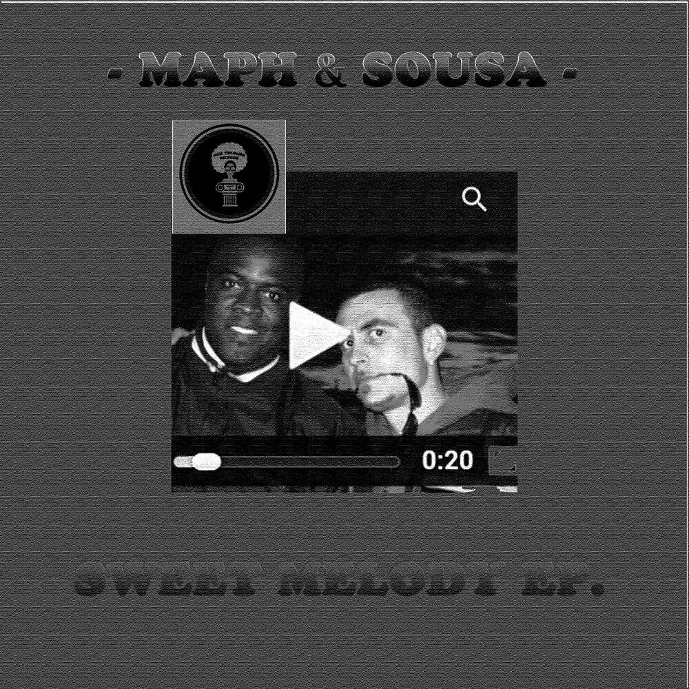 Скачать песню Maph & Sousa feat. Axphere - Sweet Melody (Axphere Mix) бесплатно в MP3 для Android и iOS