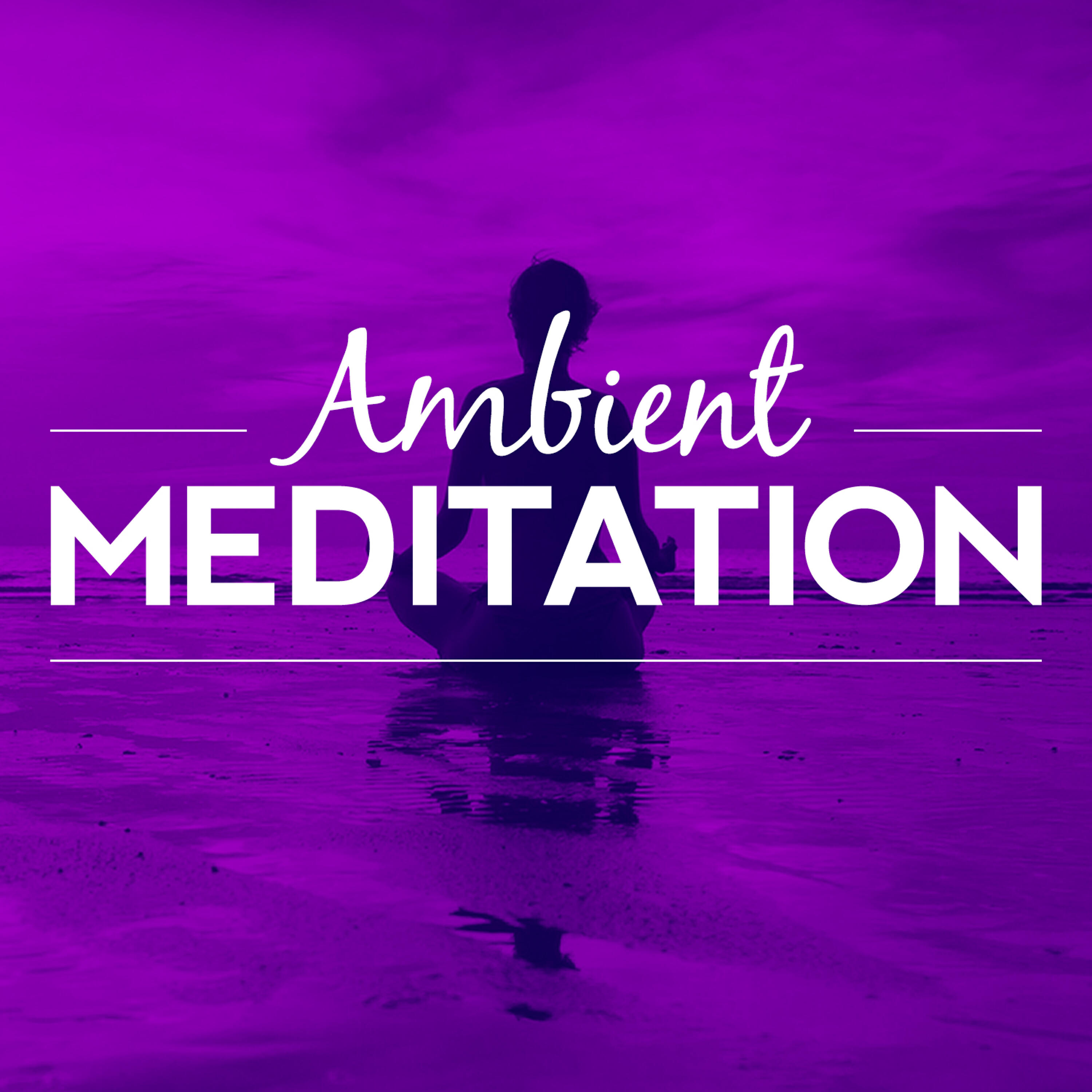 Релиз Ambient Meditation