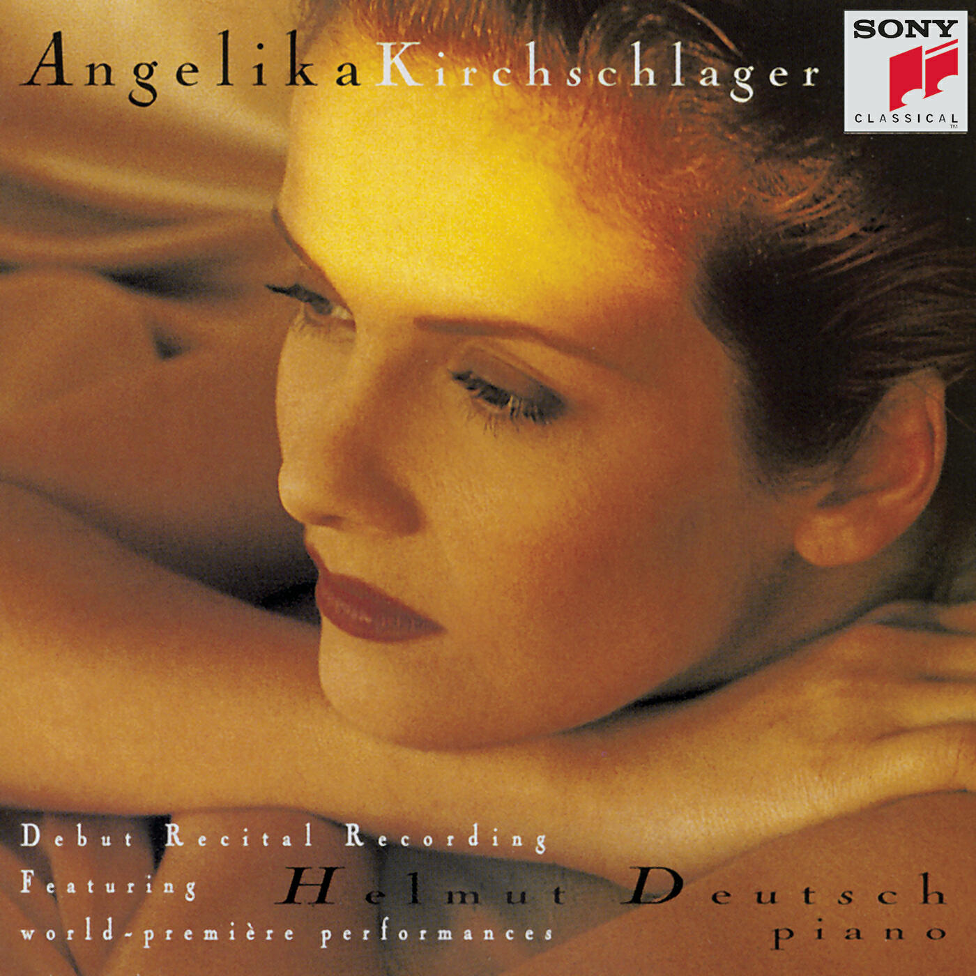Релиз Lieder