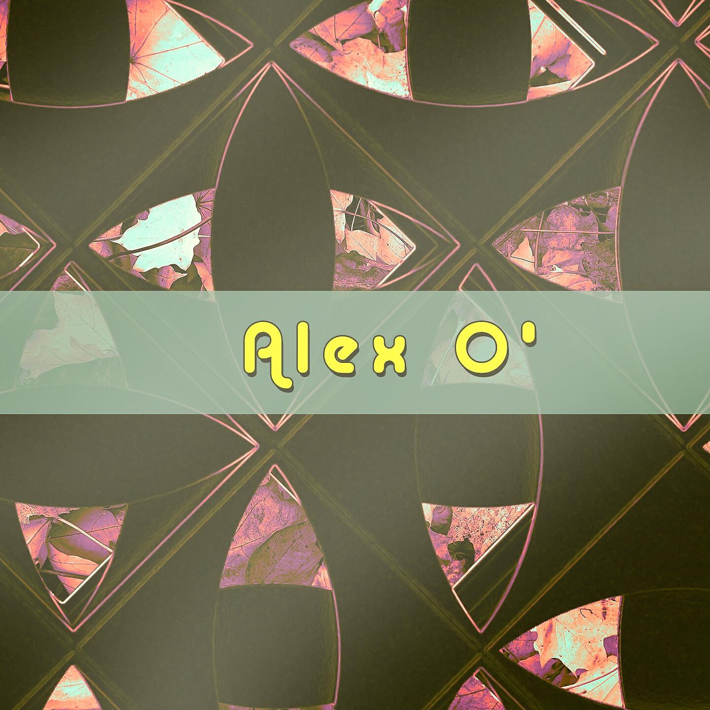 Релиз Alex O