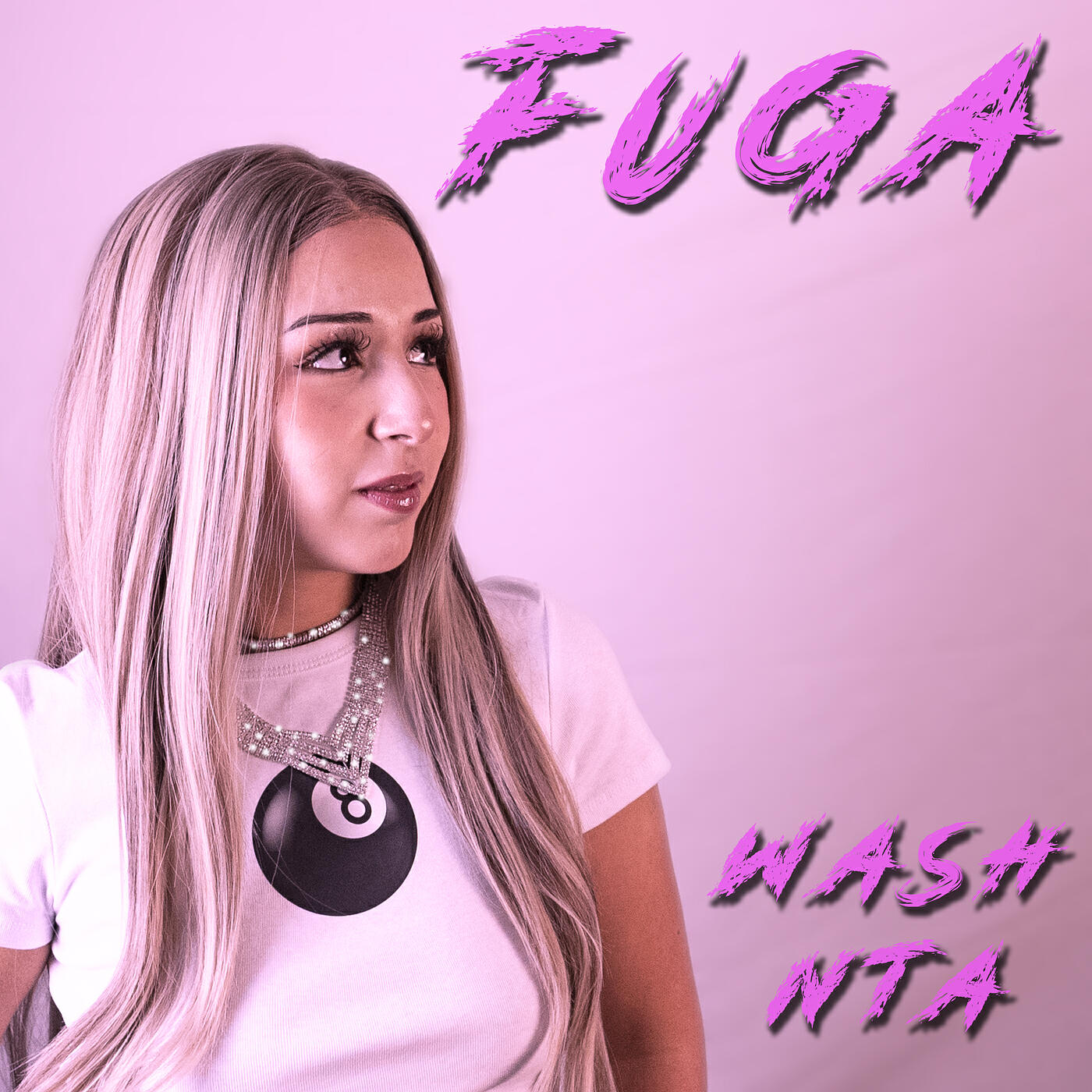 Релиз Wash nta