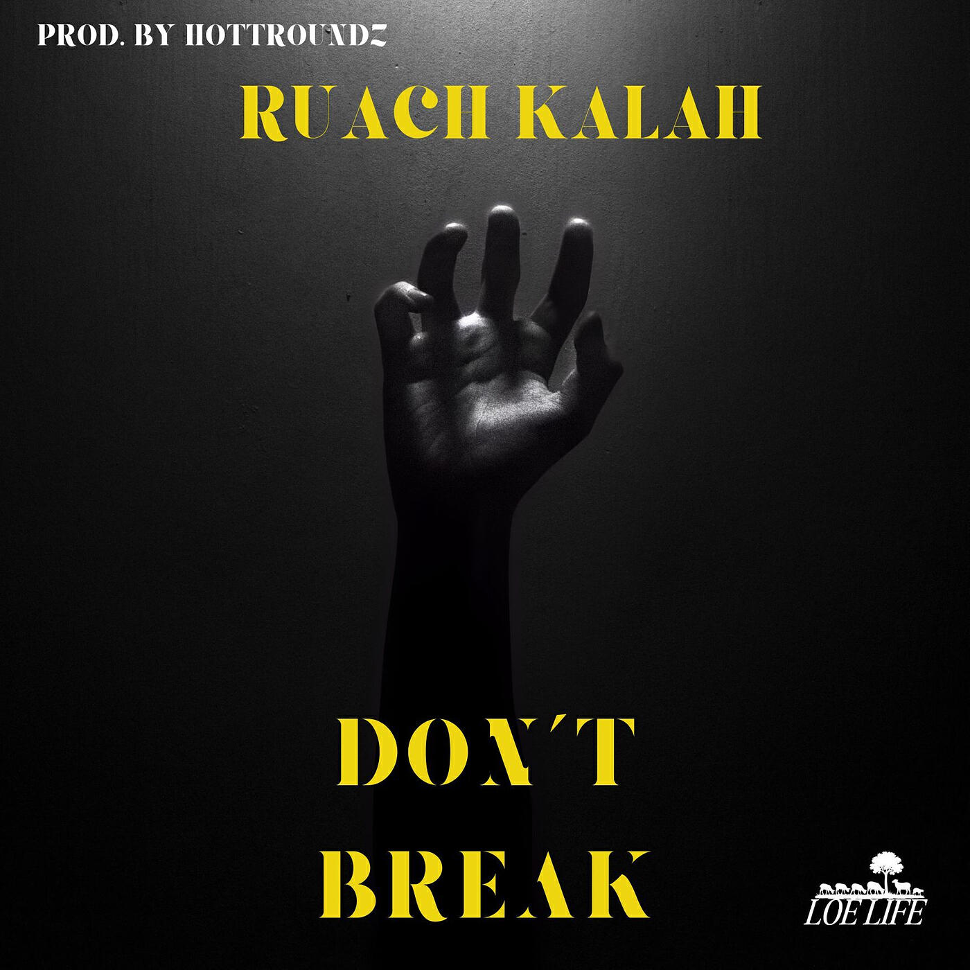 Релиз Don't Break