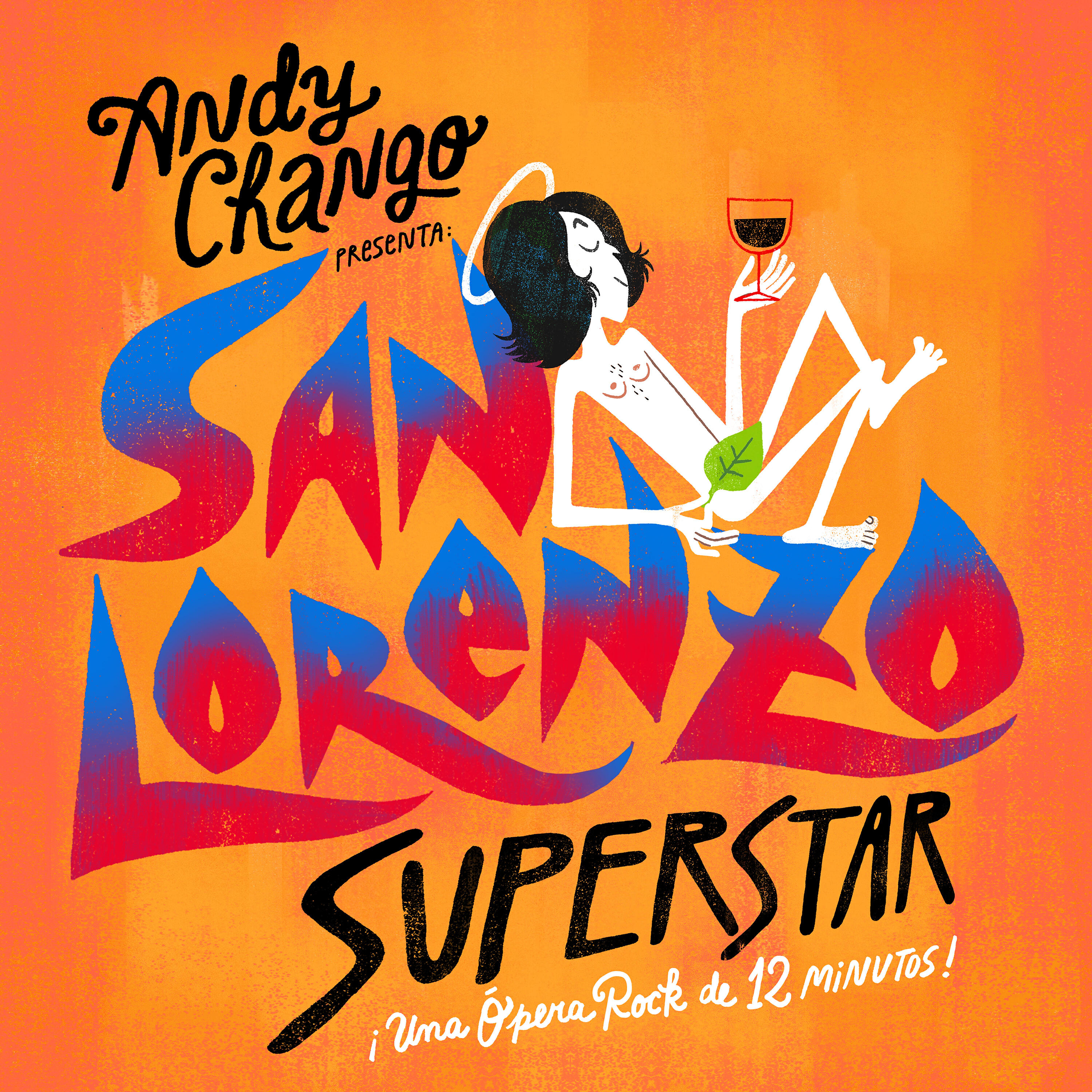 Релиз San Lorenzo Superstar