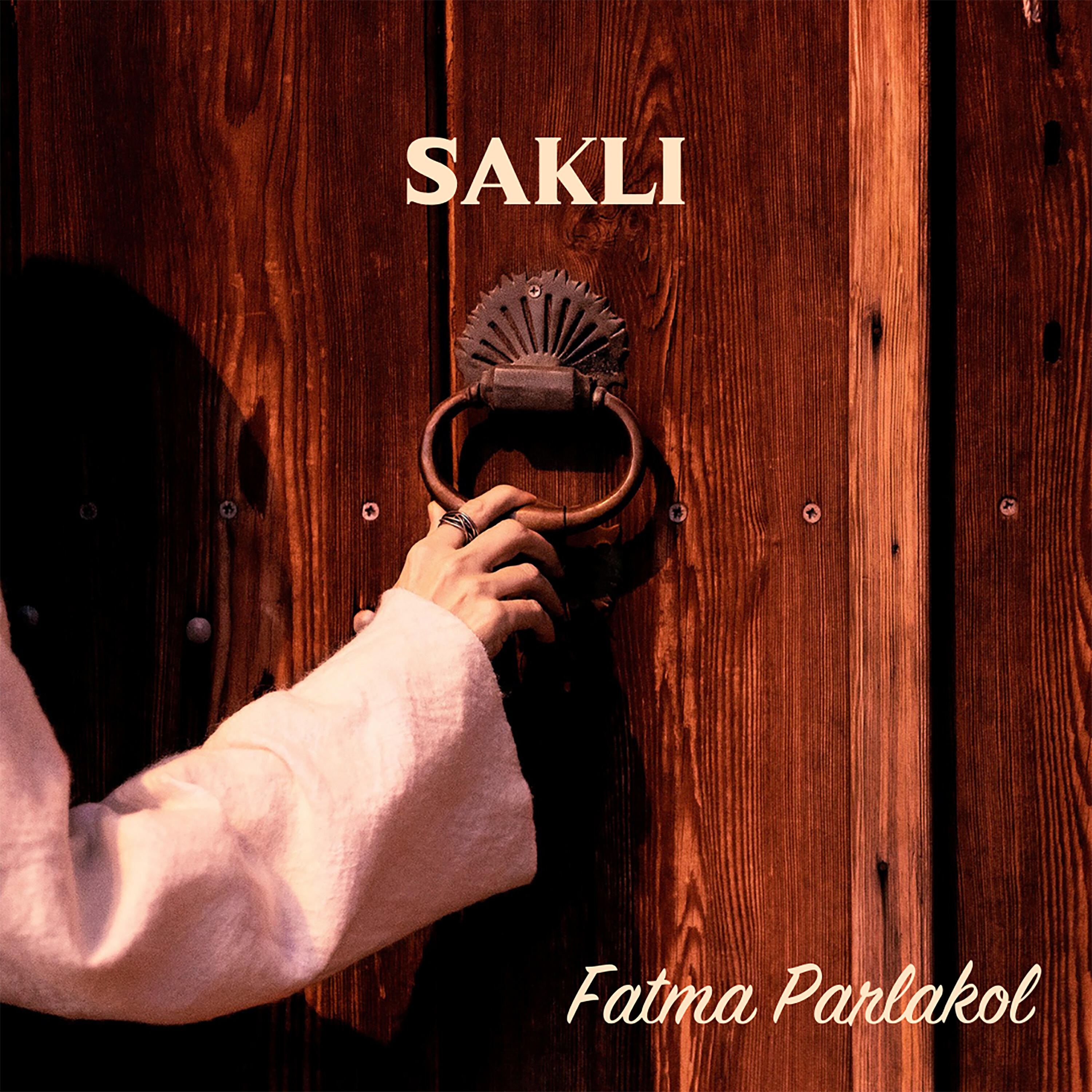 Релиз Saklı