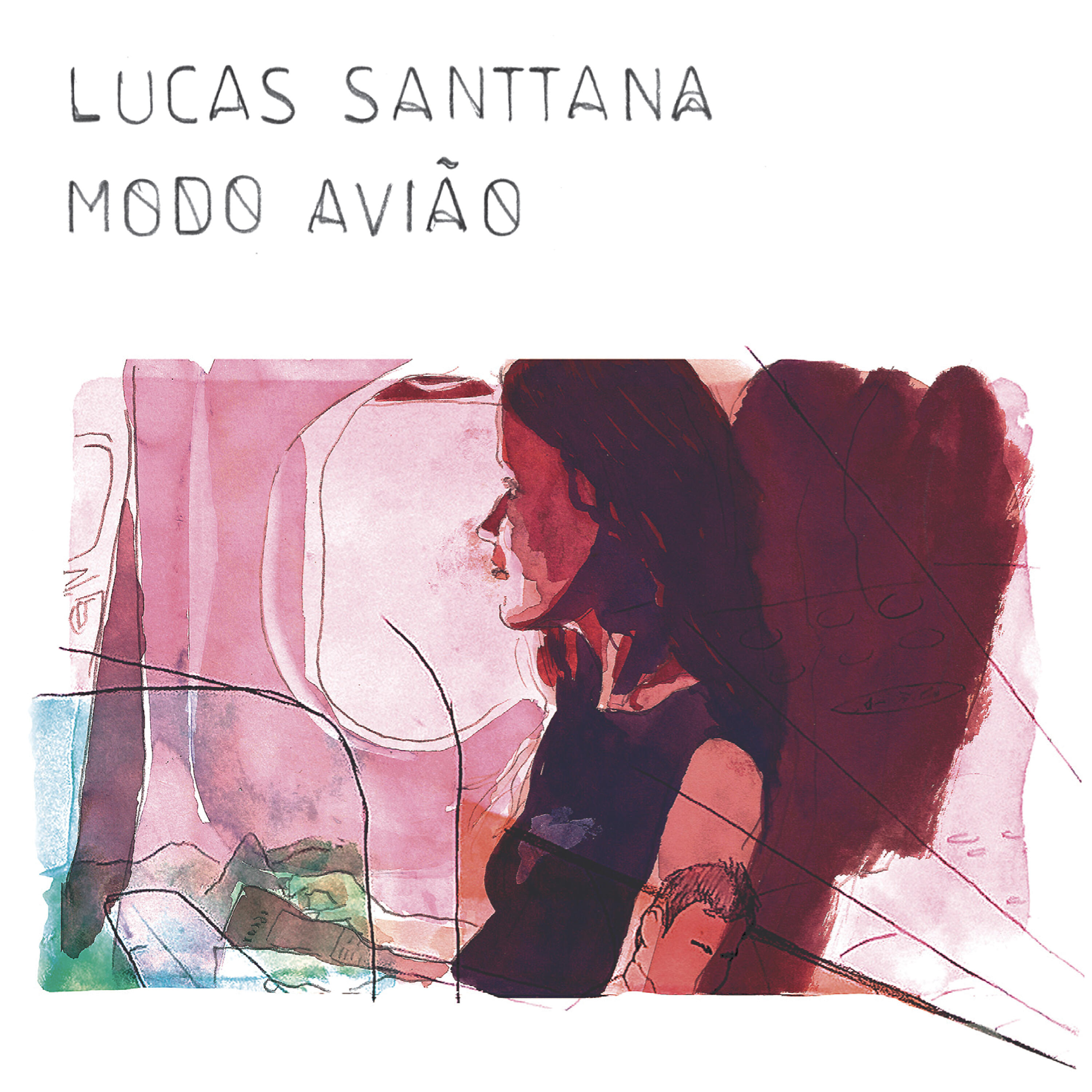 Релиз Modo avião