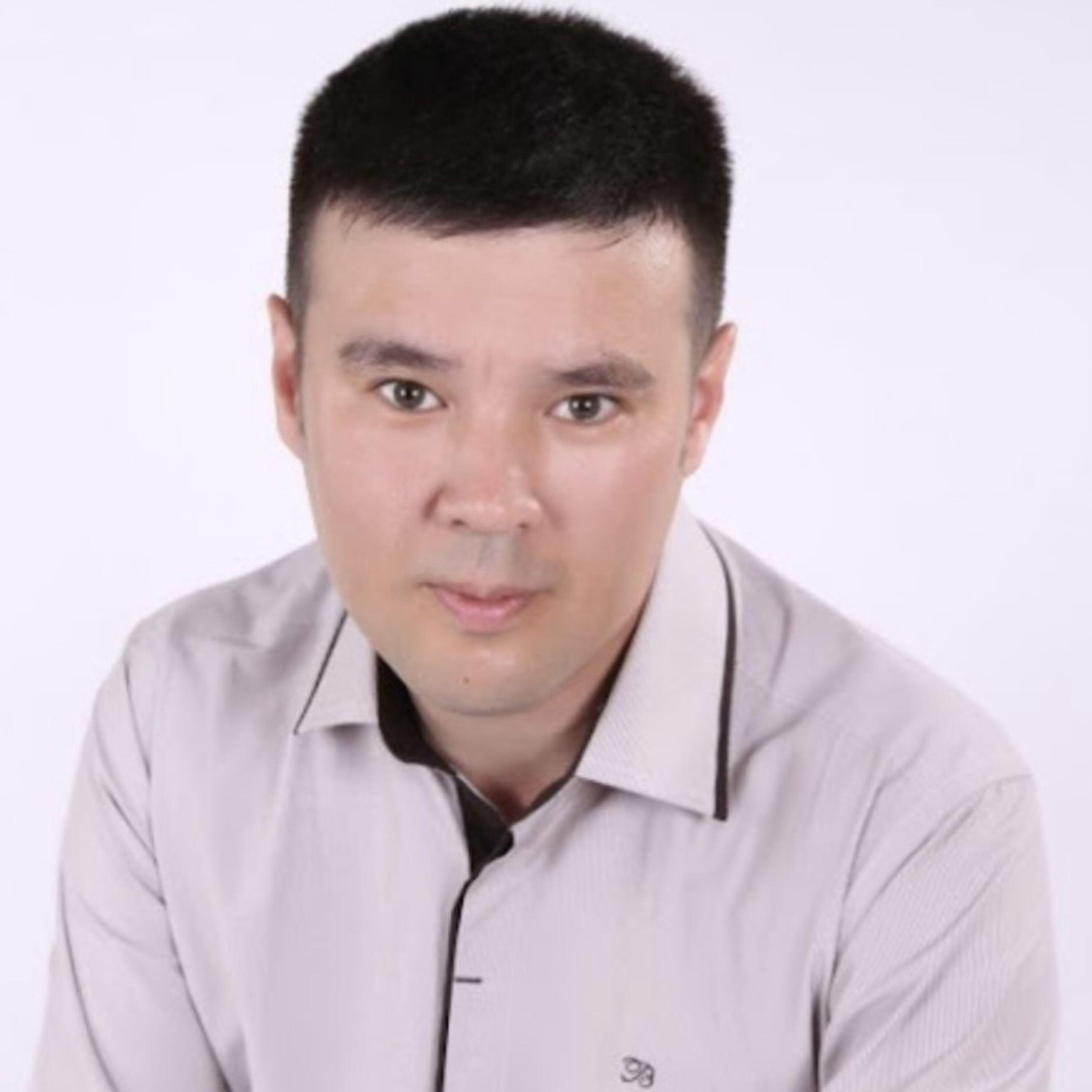 MARK Афанасьев
