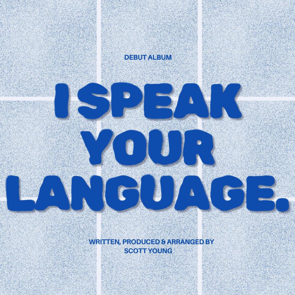 Релиз I Speak Your Language.