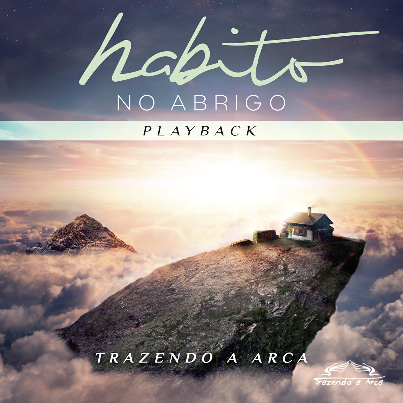 Релиз Habito no Abrigo (Playback)