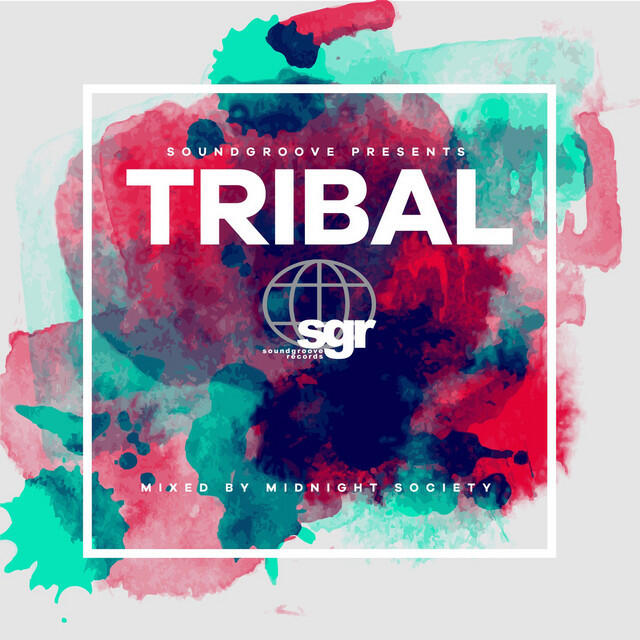 Трек Noises - DJ PirrA's Tribal Mix