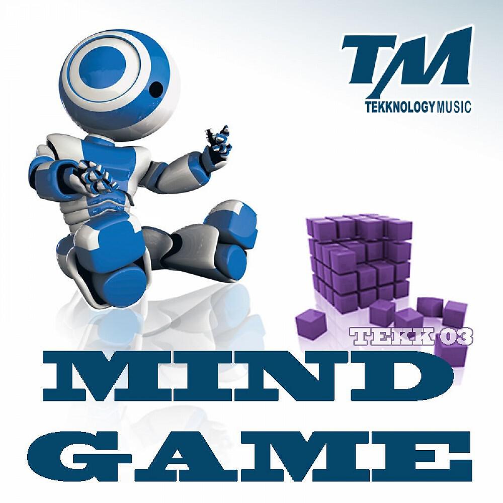 Релиз Mind Game