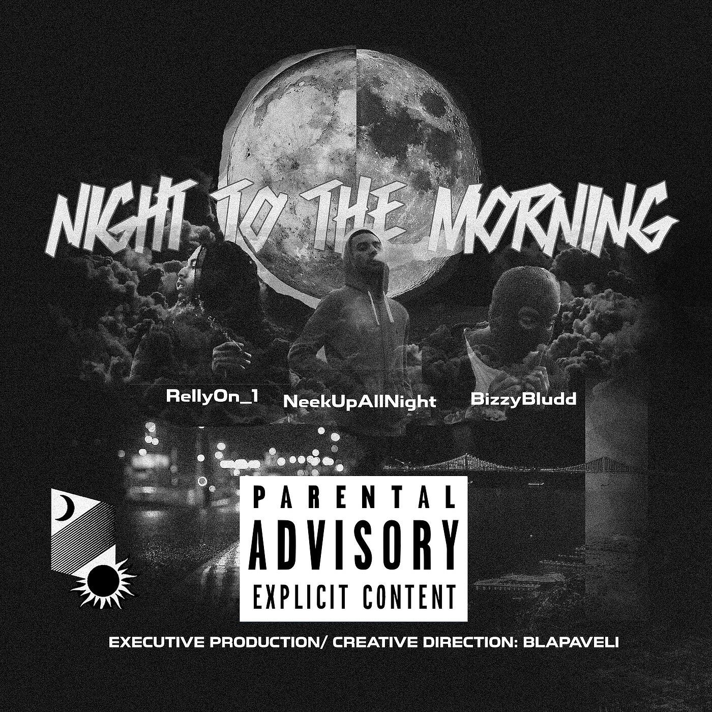 Релиз Night to the Morning