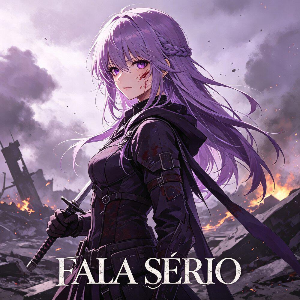 Релиз FALA SÉRIO