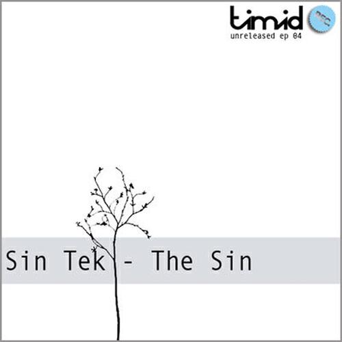 Релиз The Sin (TUnrel04)