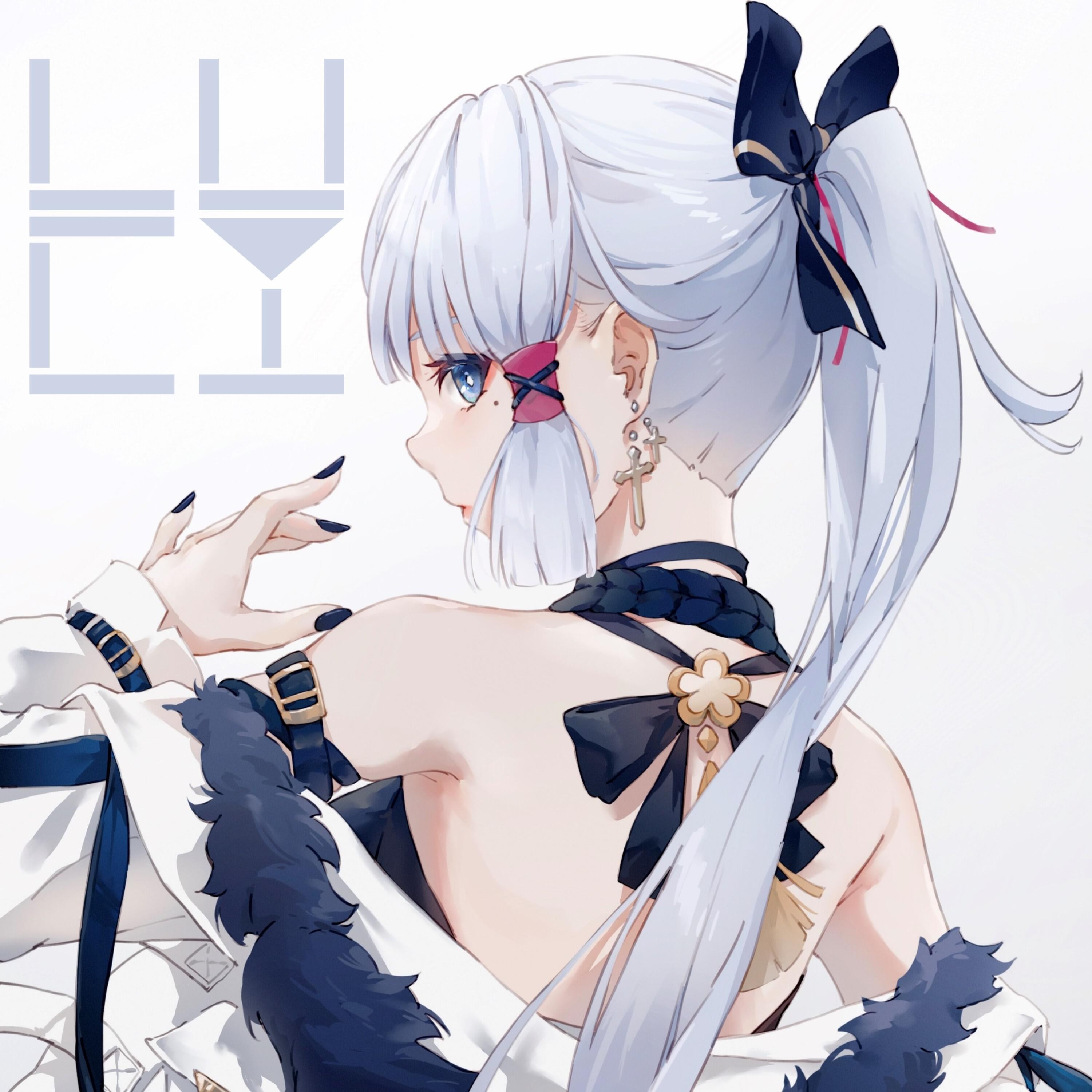 Релиз Lucy Ep
