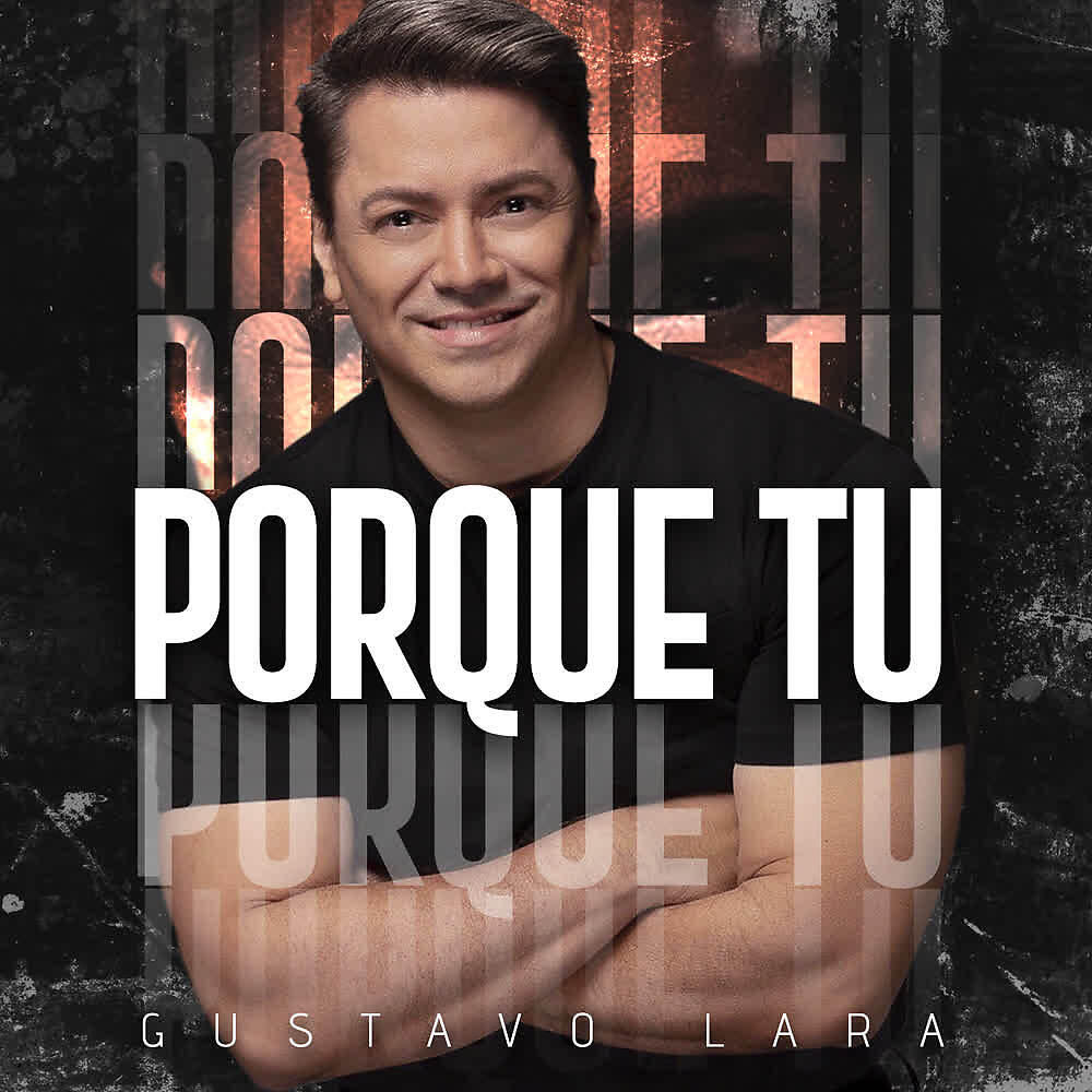 Релиз Porque Tú (Acustica)