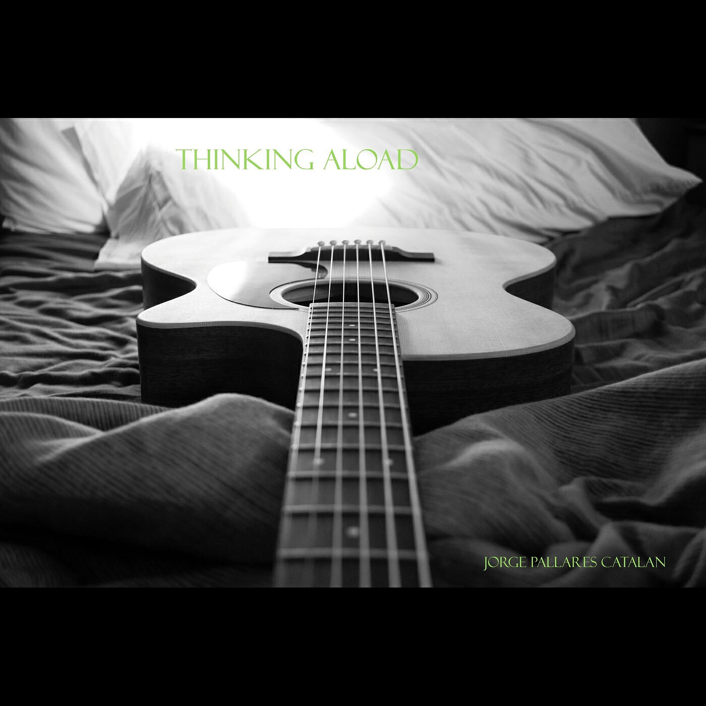 Релиз Thinking Aloud