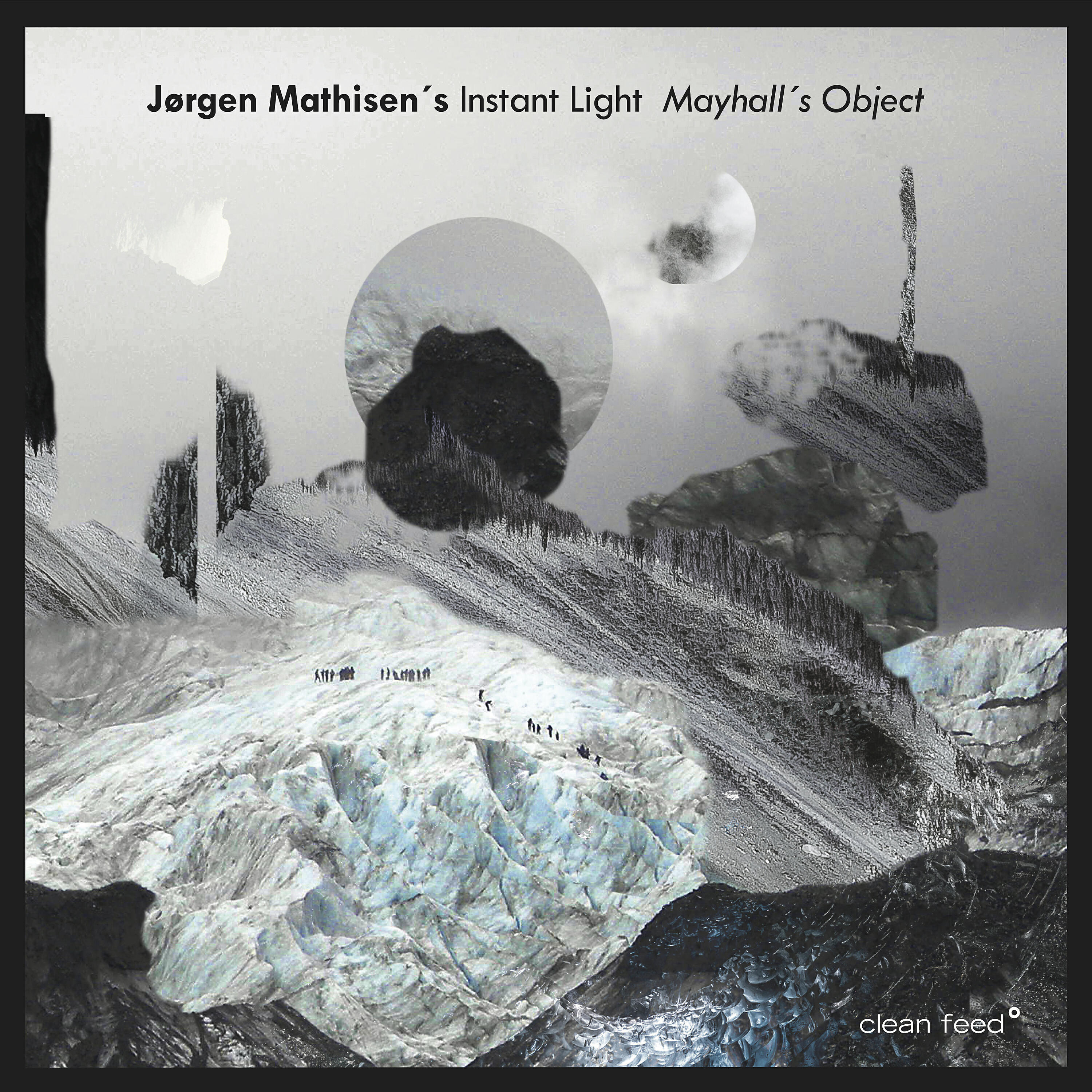 Jørgen Mathisen´s Instant Light