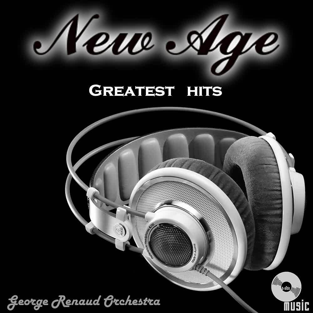 Релиз New Edge Gratest Hits