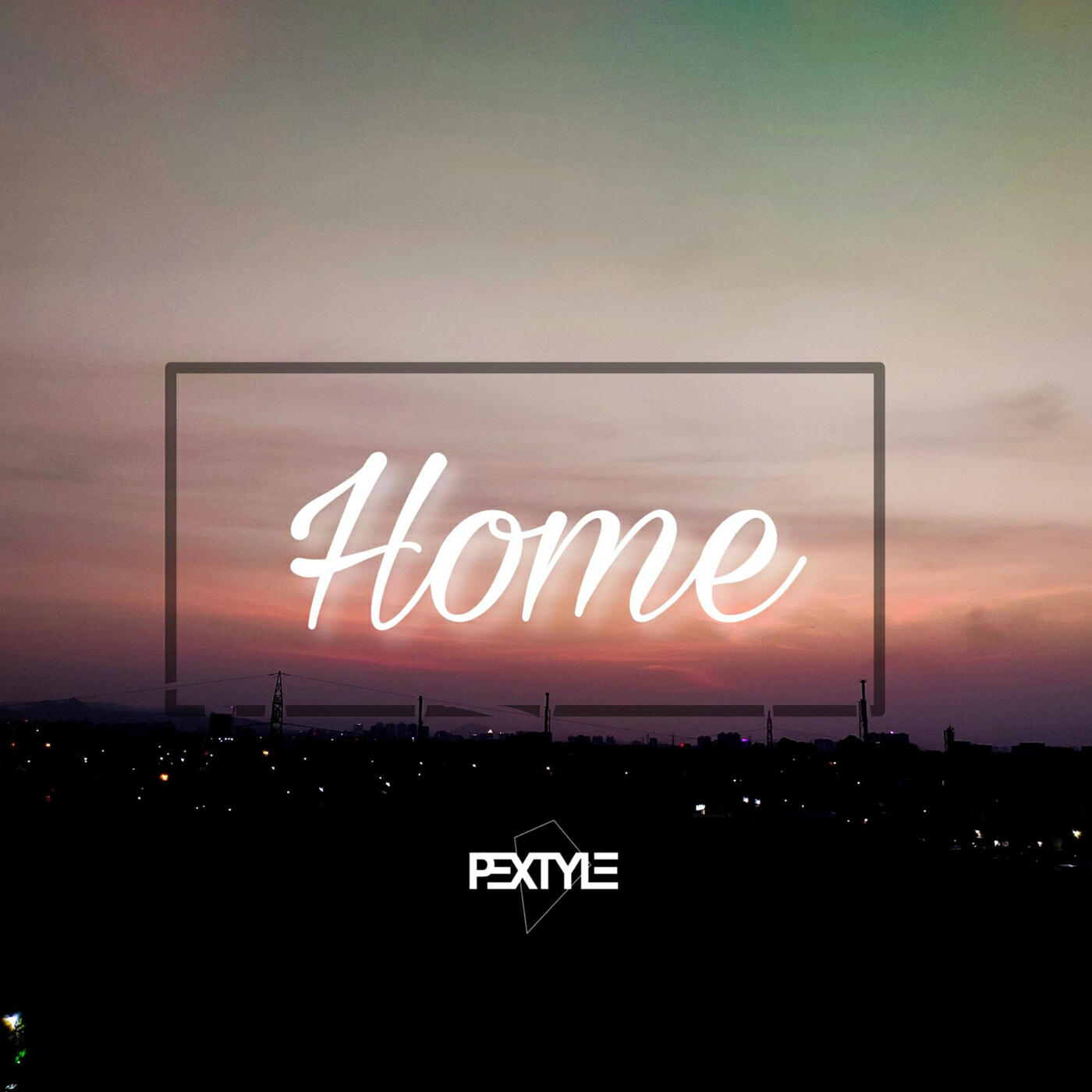 Релиз Home