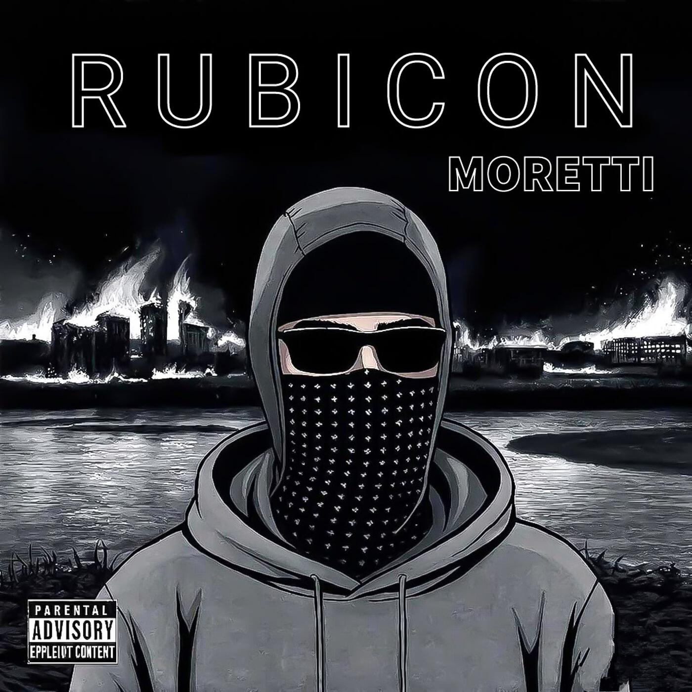 Релиз RUBICON