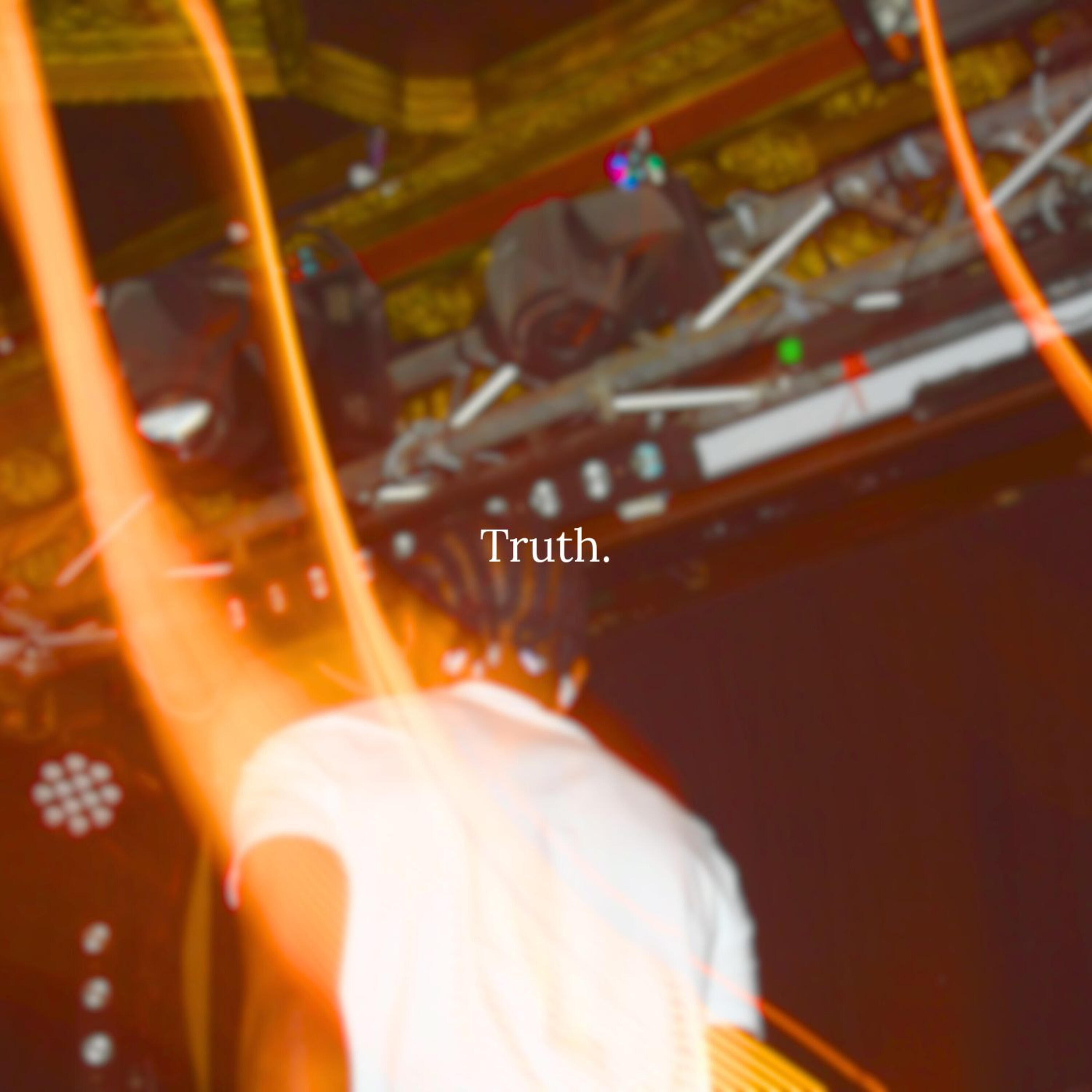 Релиз TRUTH