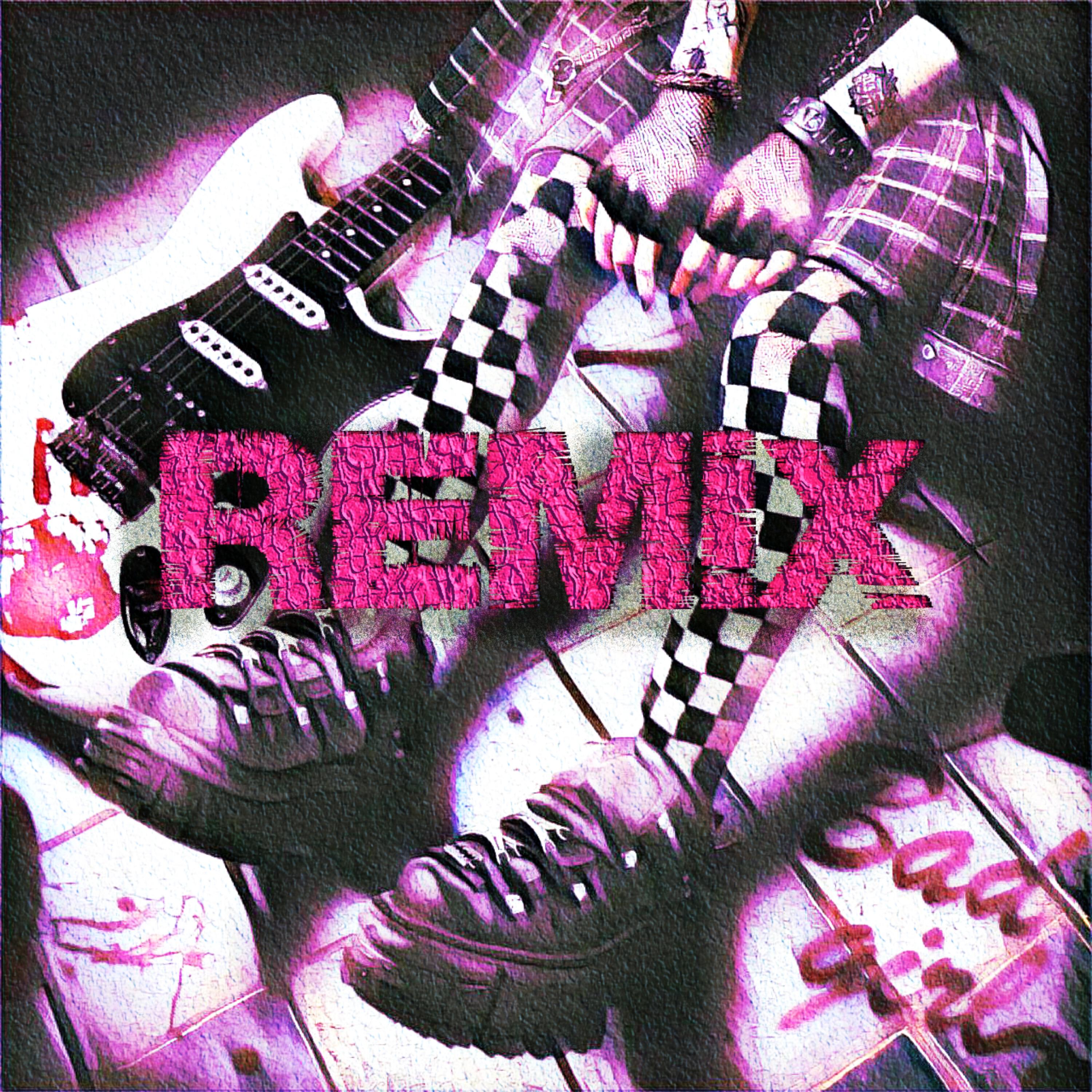 Релиз Bad girl (FAZER Remix)