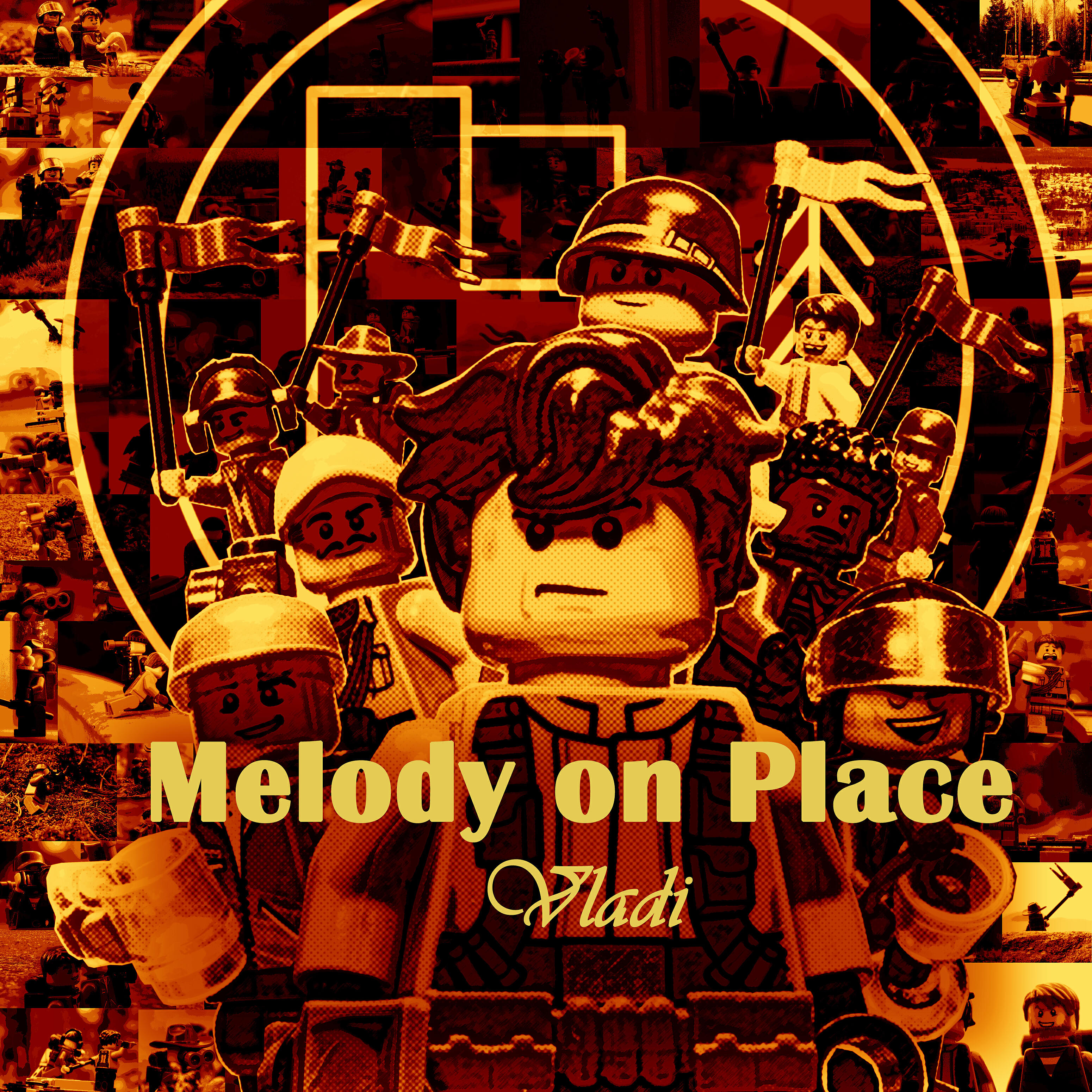 Релиз Melody on Place