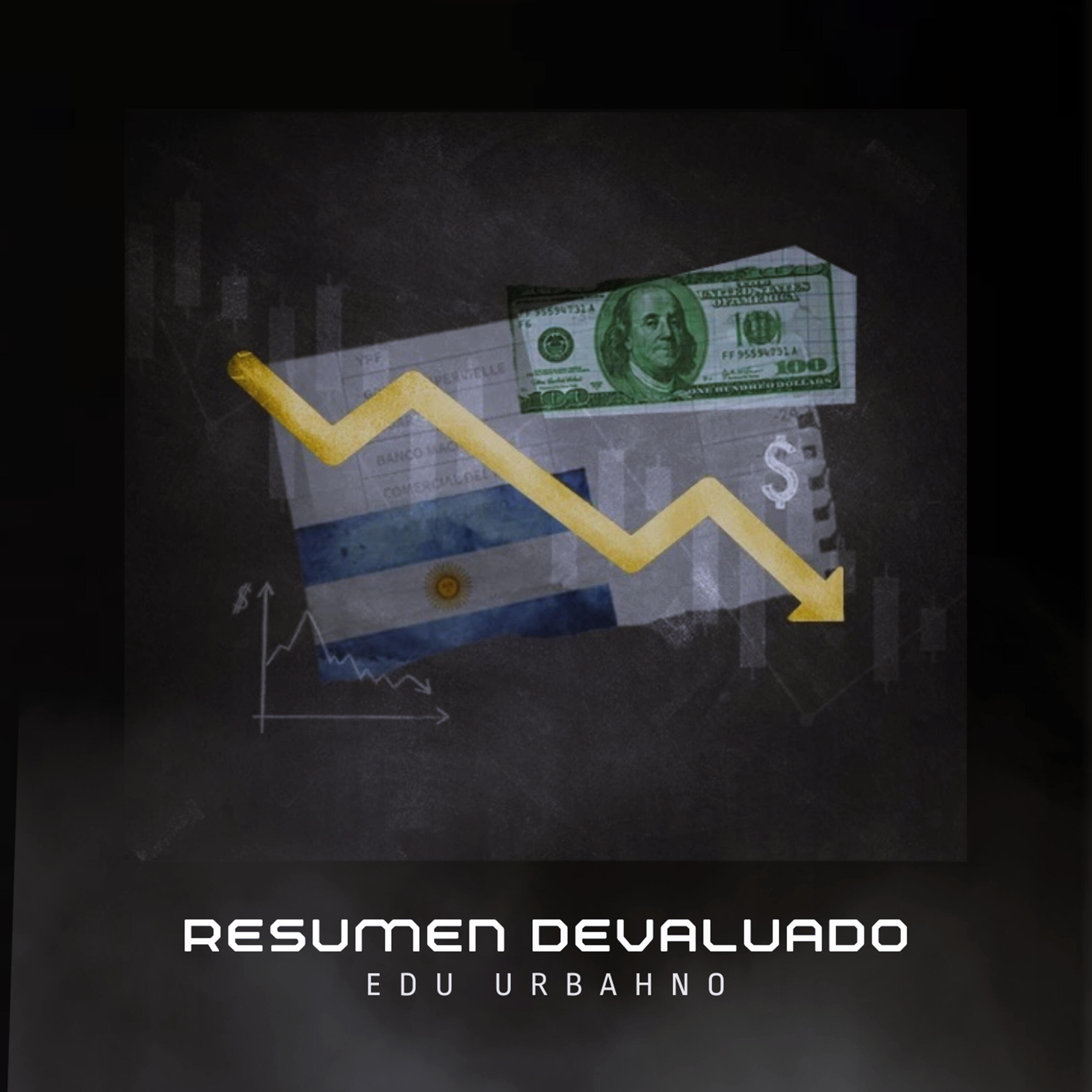 Релиз Resumen Devaluado