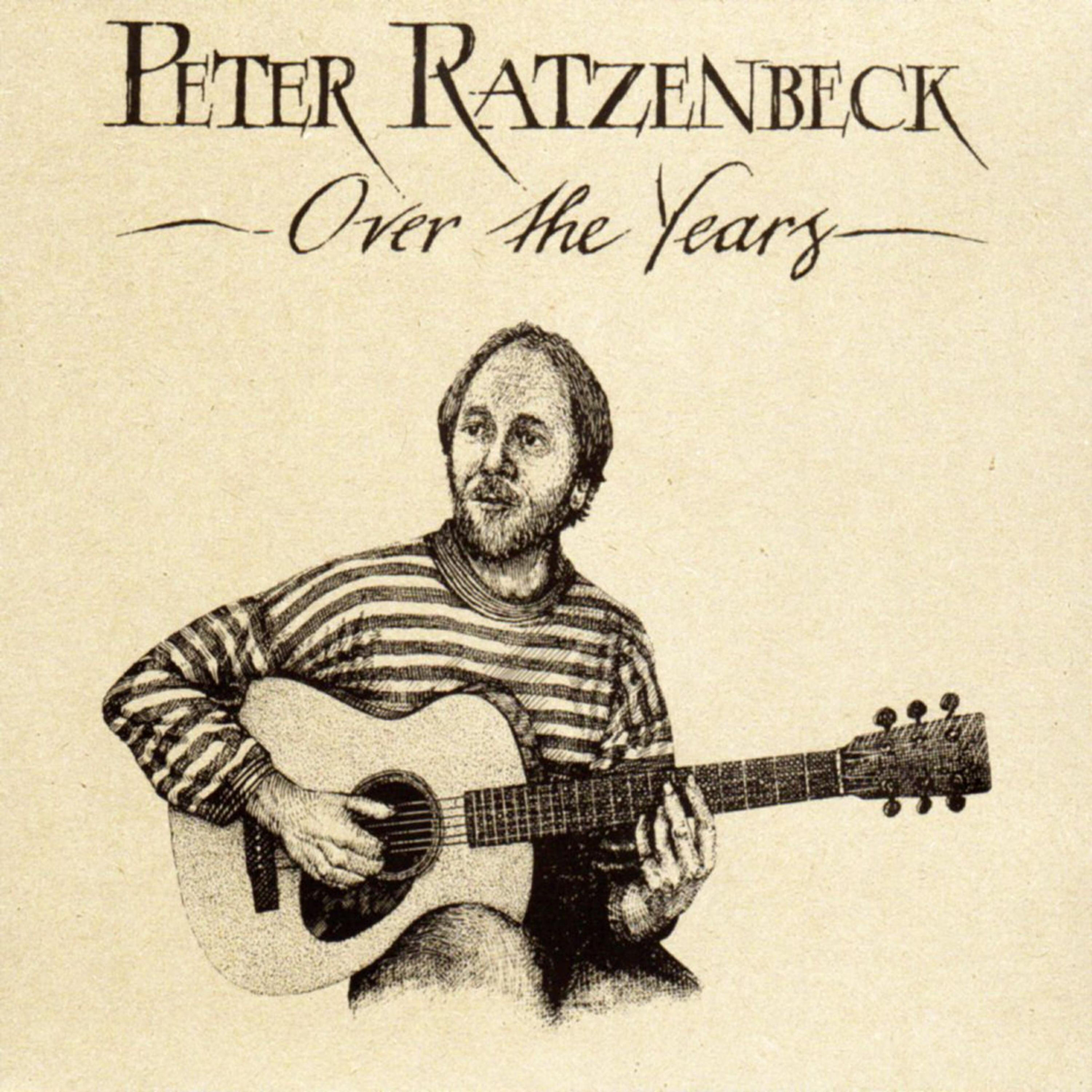 Релиз Over the Years