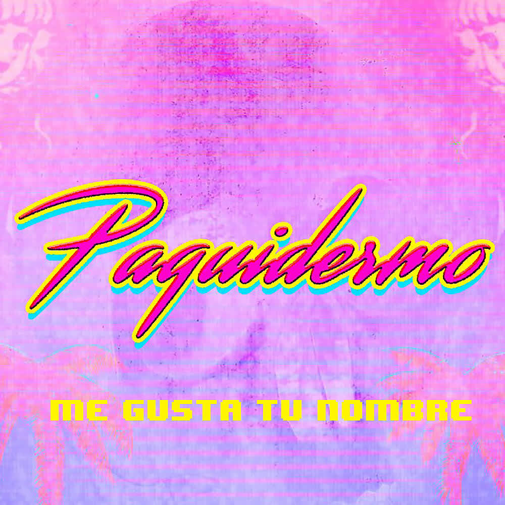 Релиз Me Gusta Tu Nombre