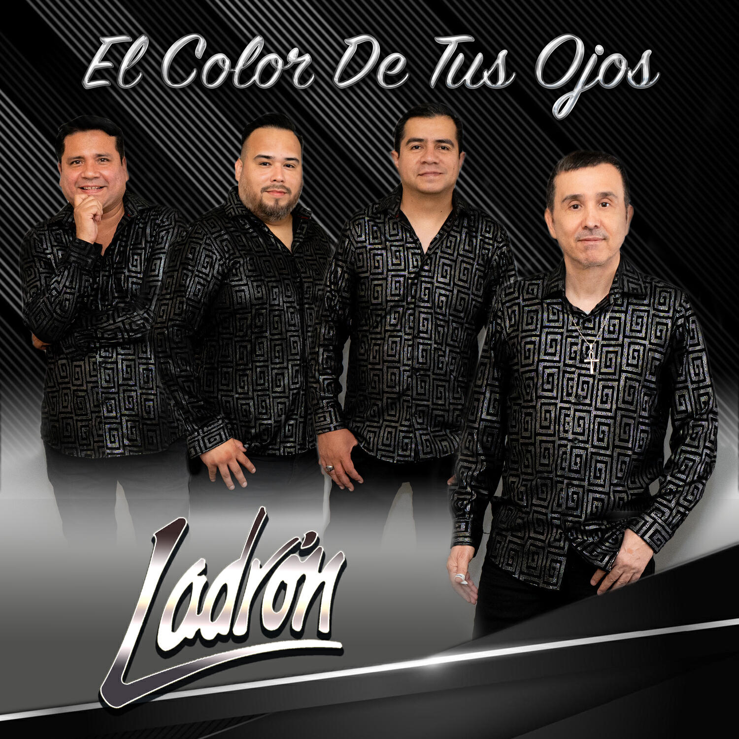 Релиз El Color de tus Ojos