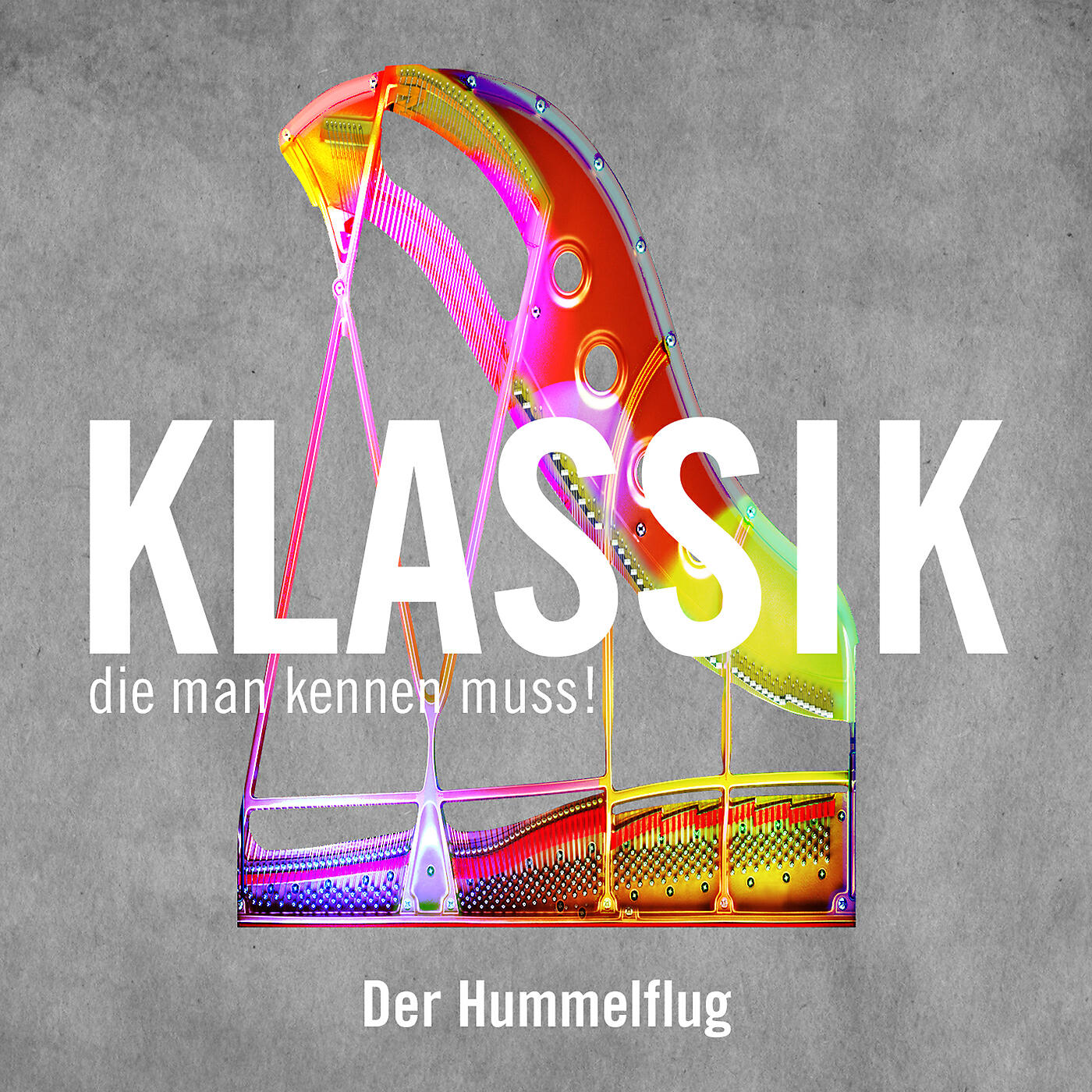 Релиз Der Hummelflug (The Flight of the Bumble Bee)