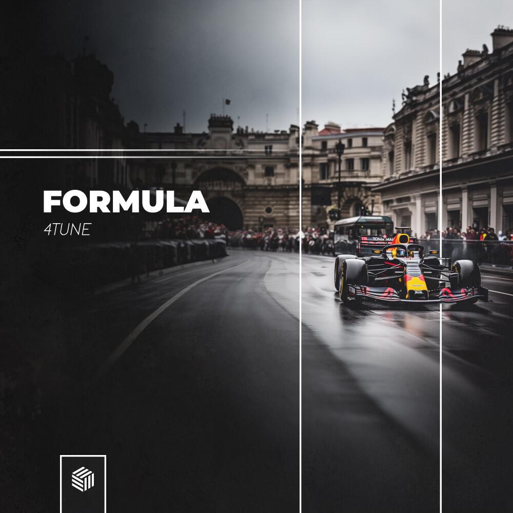 Релиз Formula