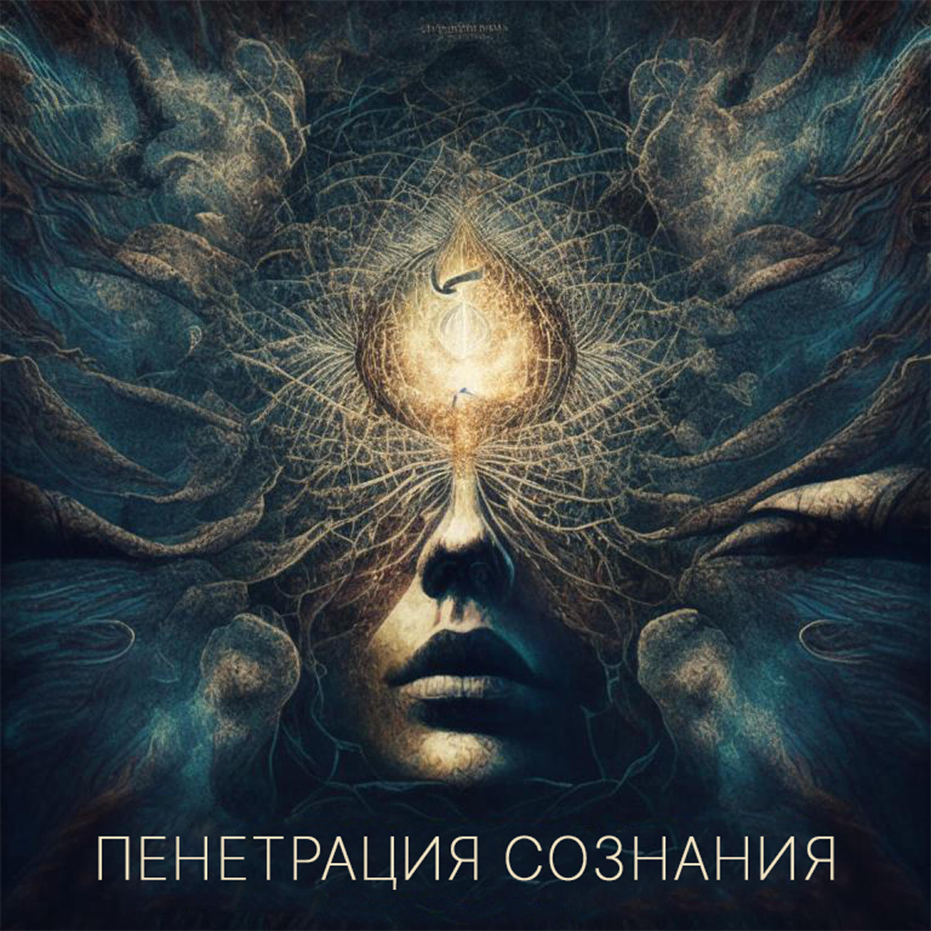 Релиз Пенетрация сознания