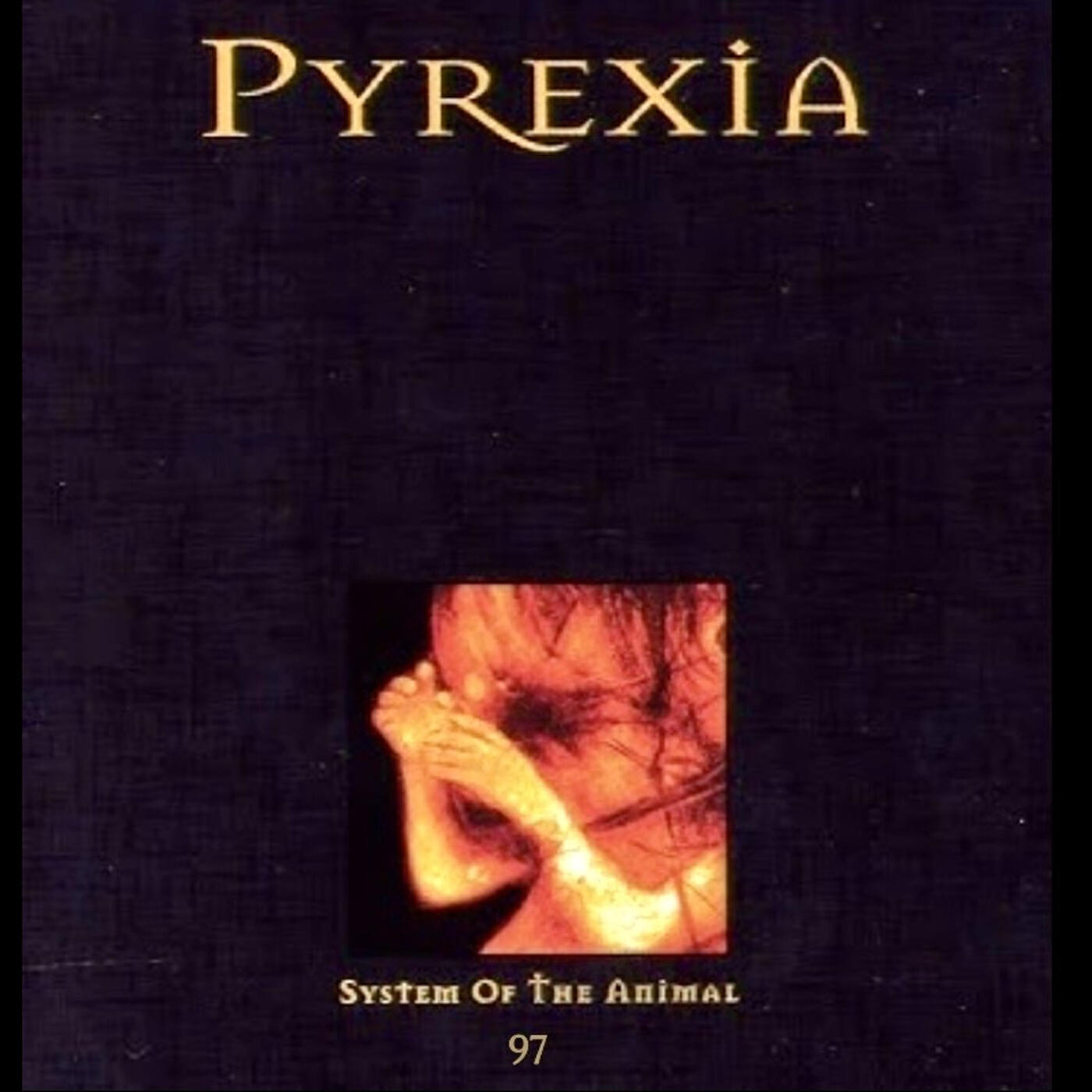 Релиз System of the Animal 97