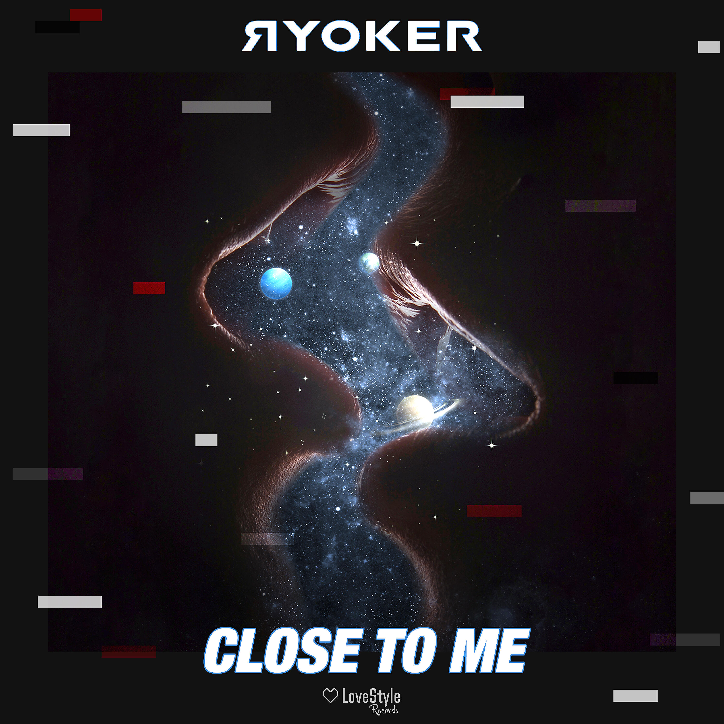 Релиз CLOSE TO ME