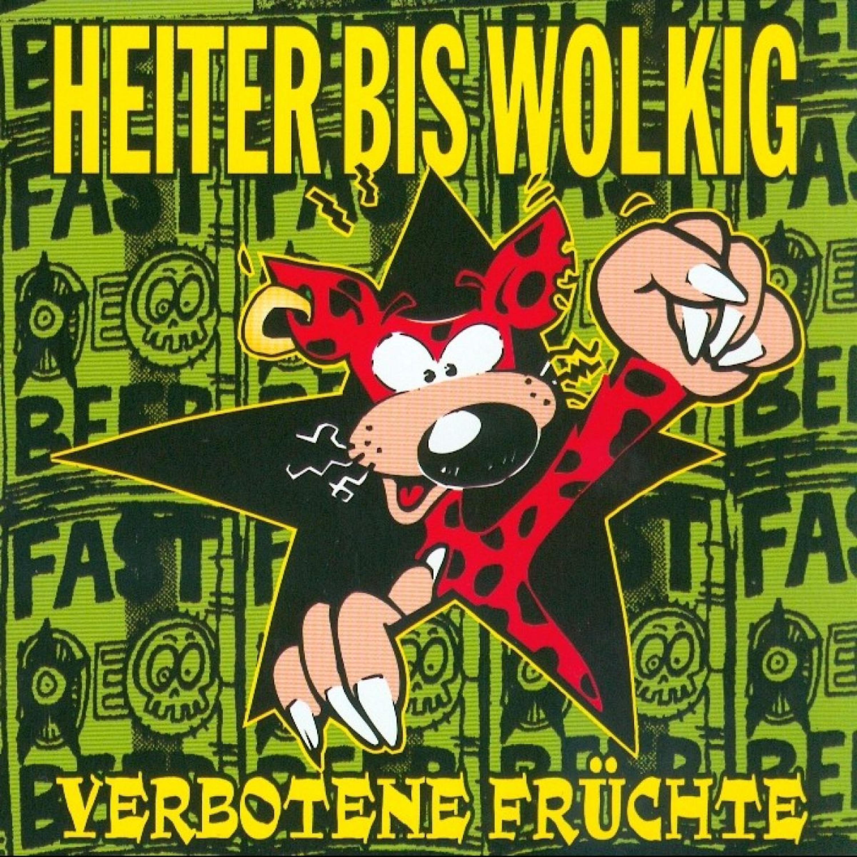 Релиз Verbotene Früchte