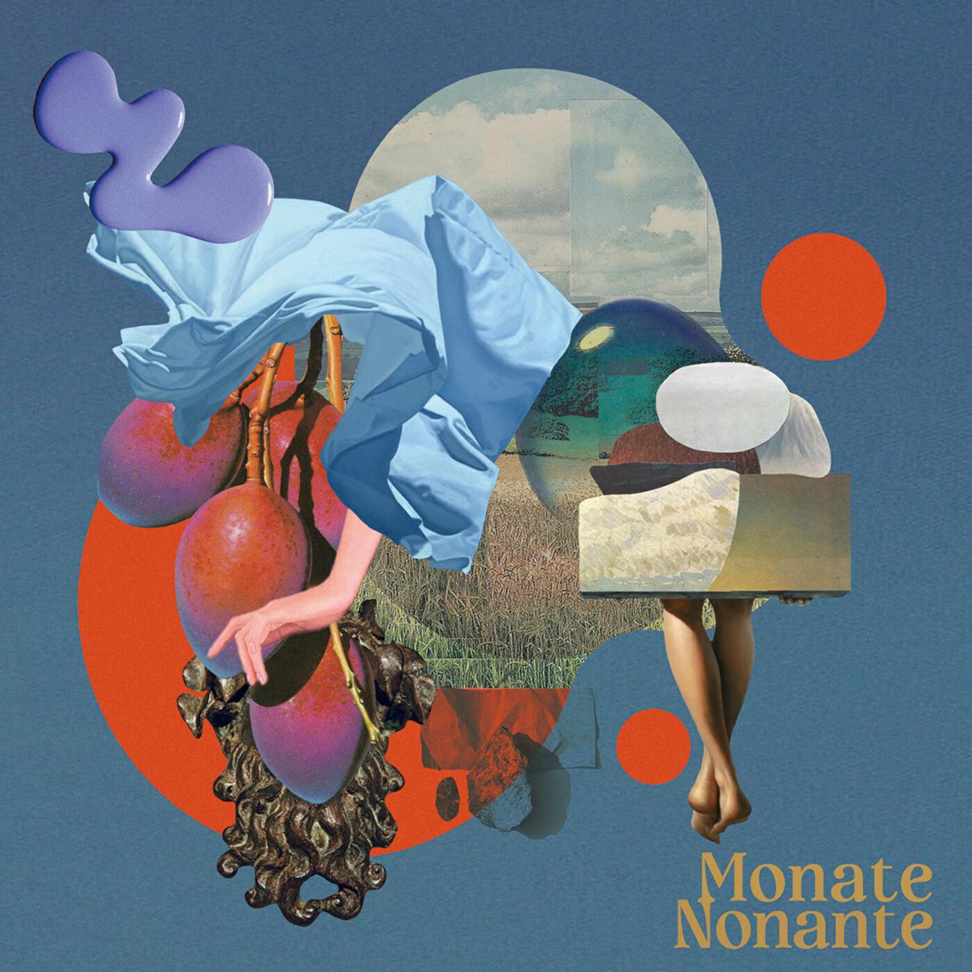Nonante