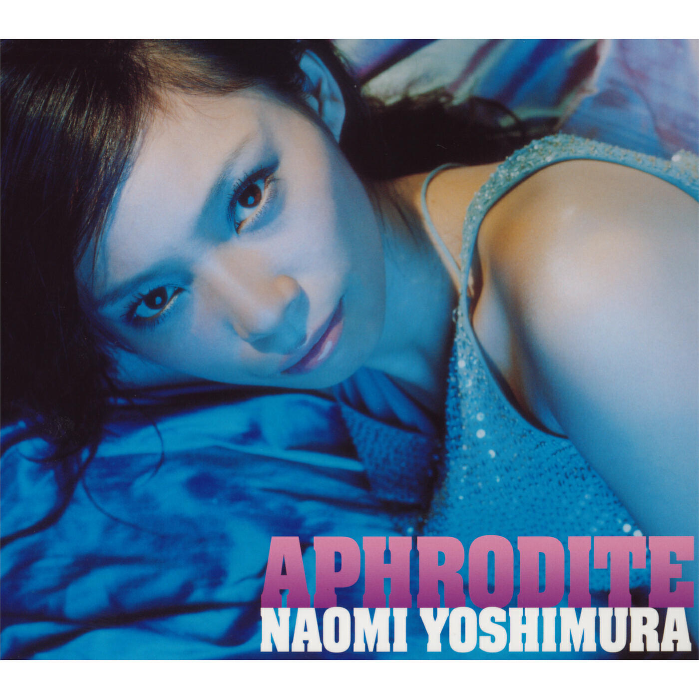 Постер альбома Aphrodite