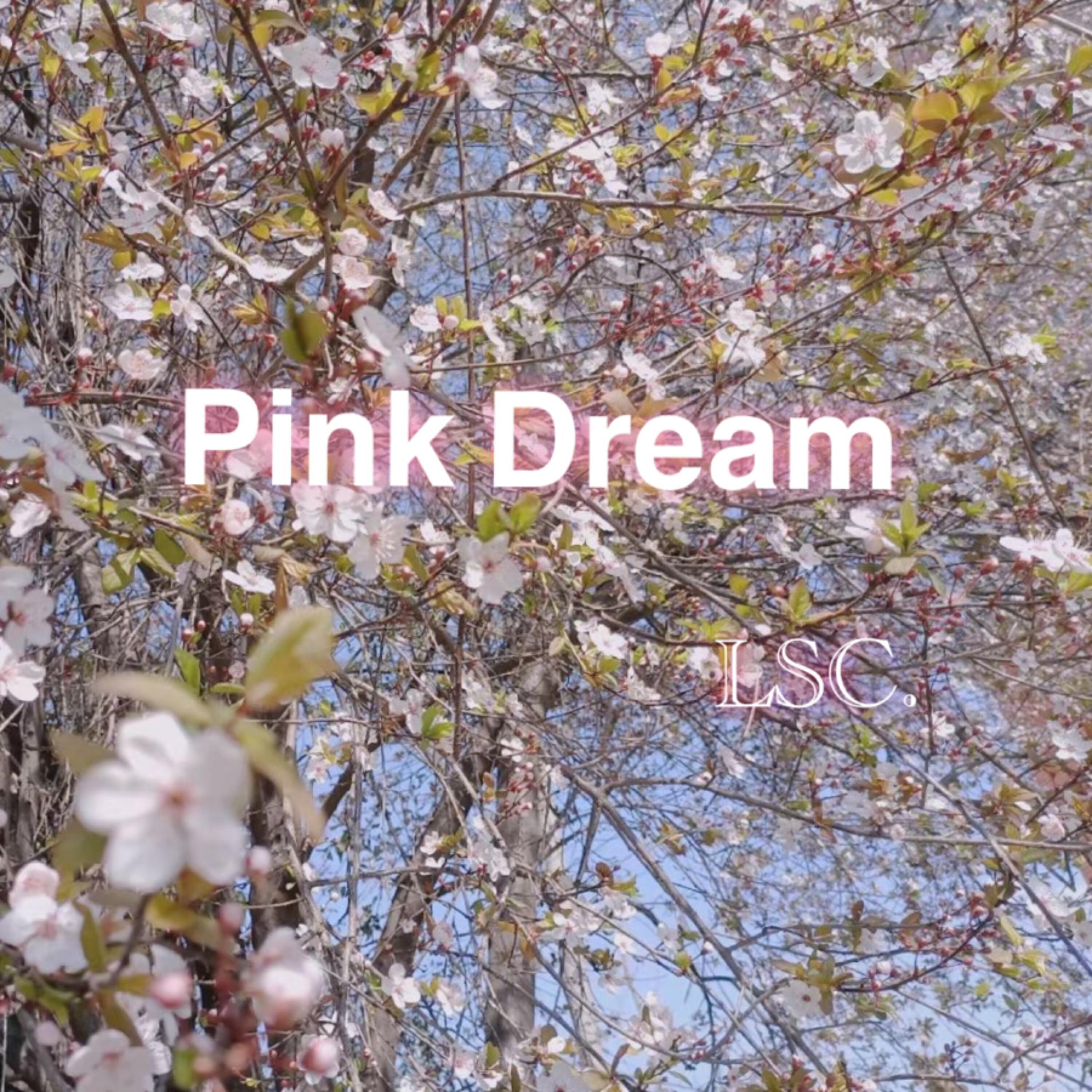Релиз Pink Dream