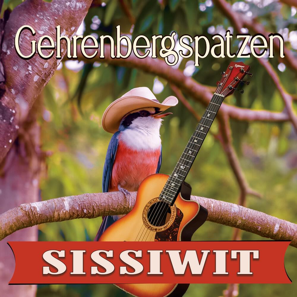 Релиз Sissiwit